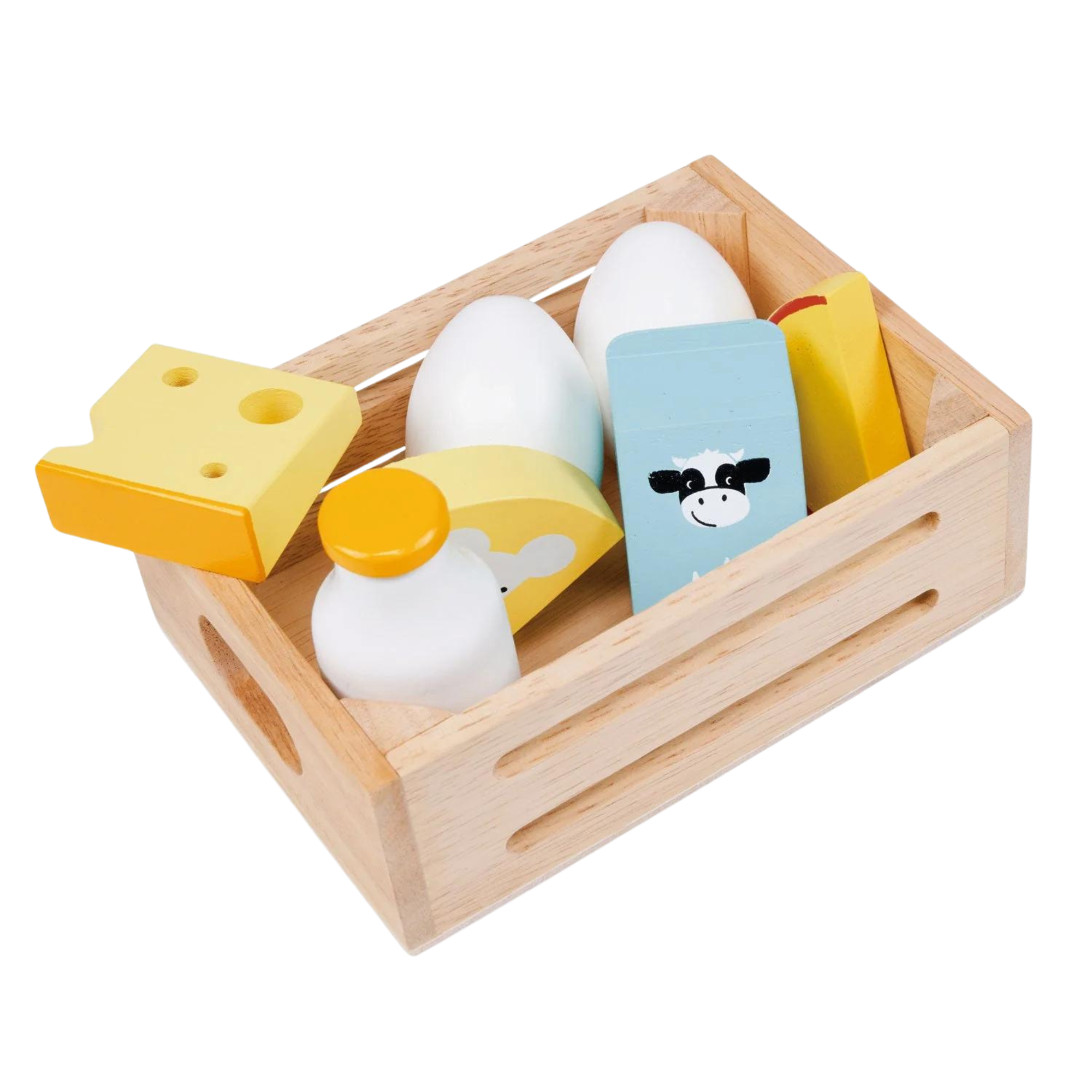 MENTARI Dairy Crate