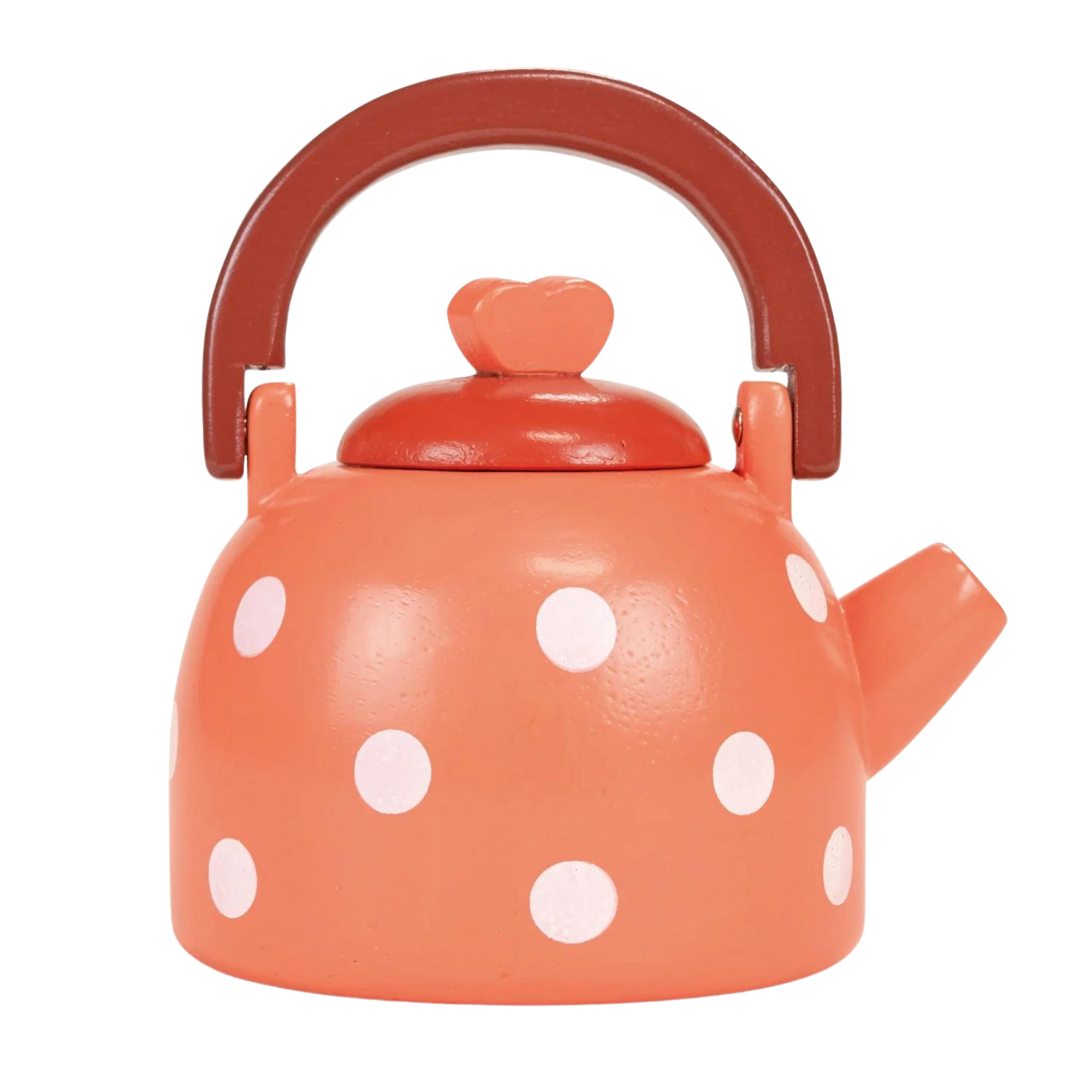 MENTARI Dotty Kettle
