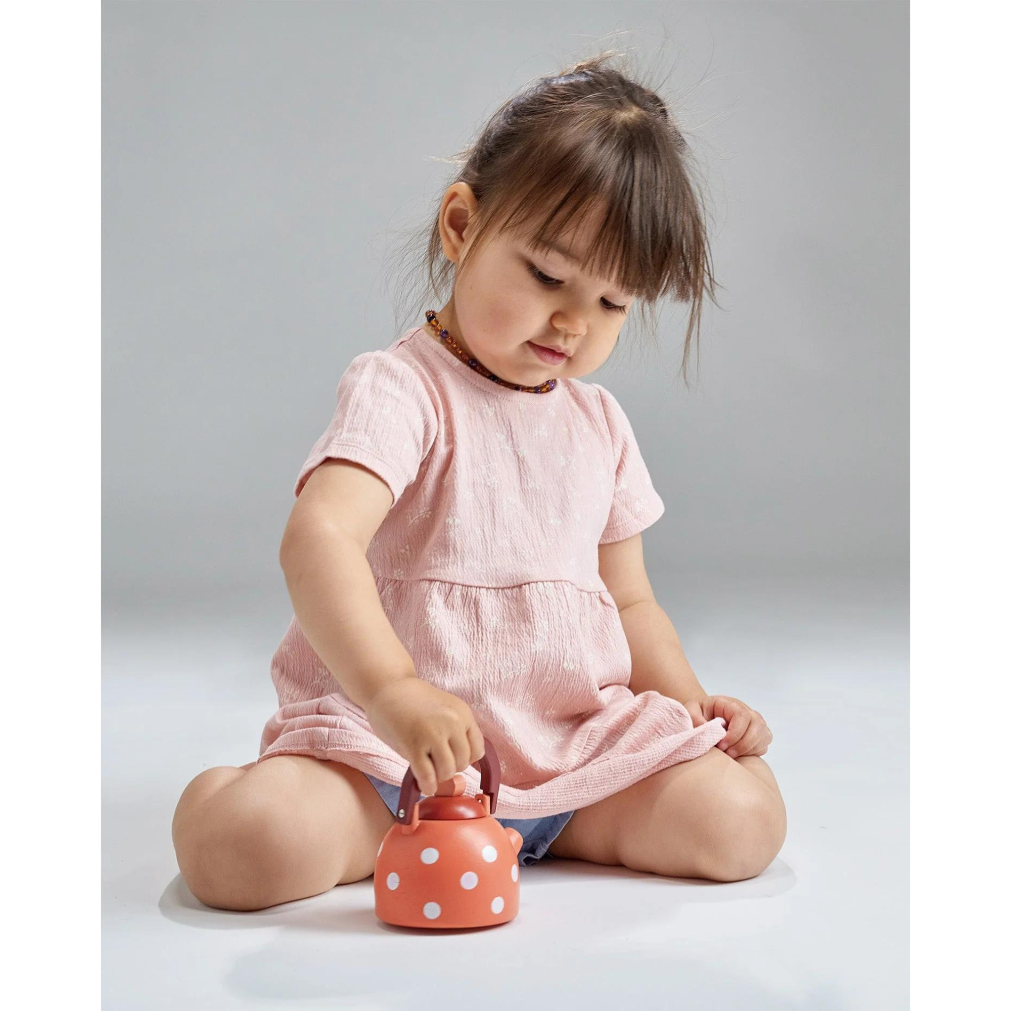 MENTARI Dotty Kettle