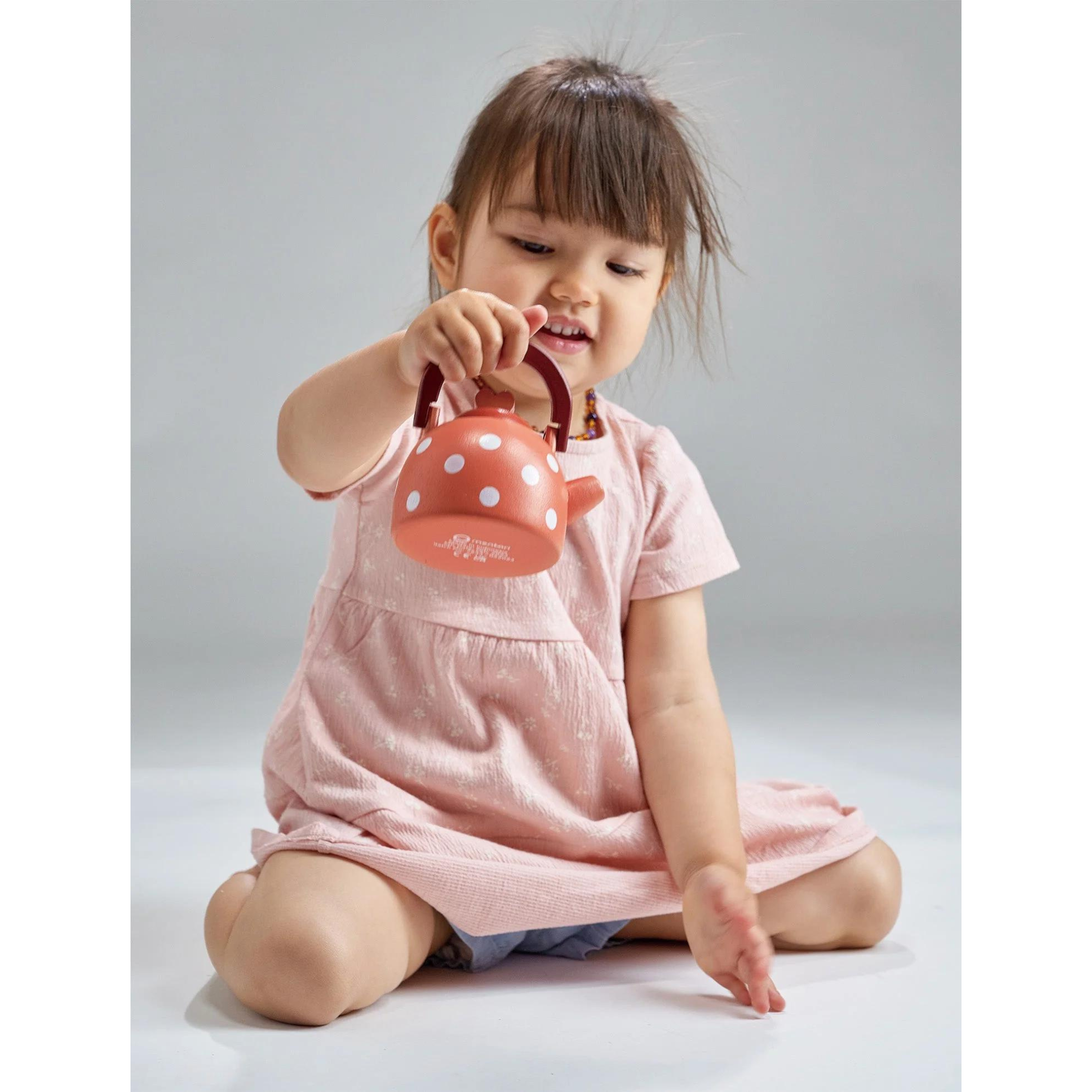 MENTARI Dotty Kettle