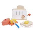 MENTARI Rise & Shine Toaster Set