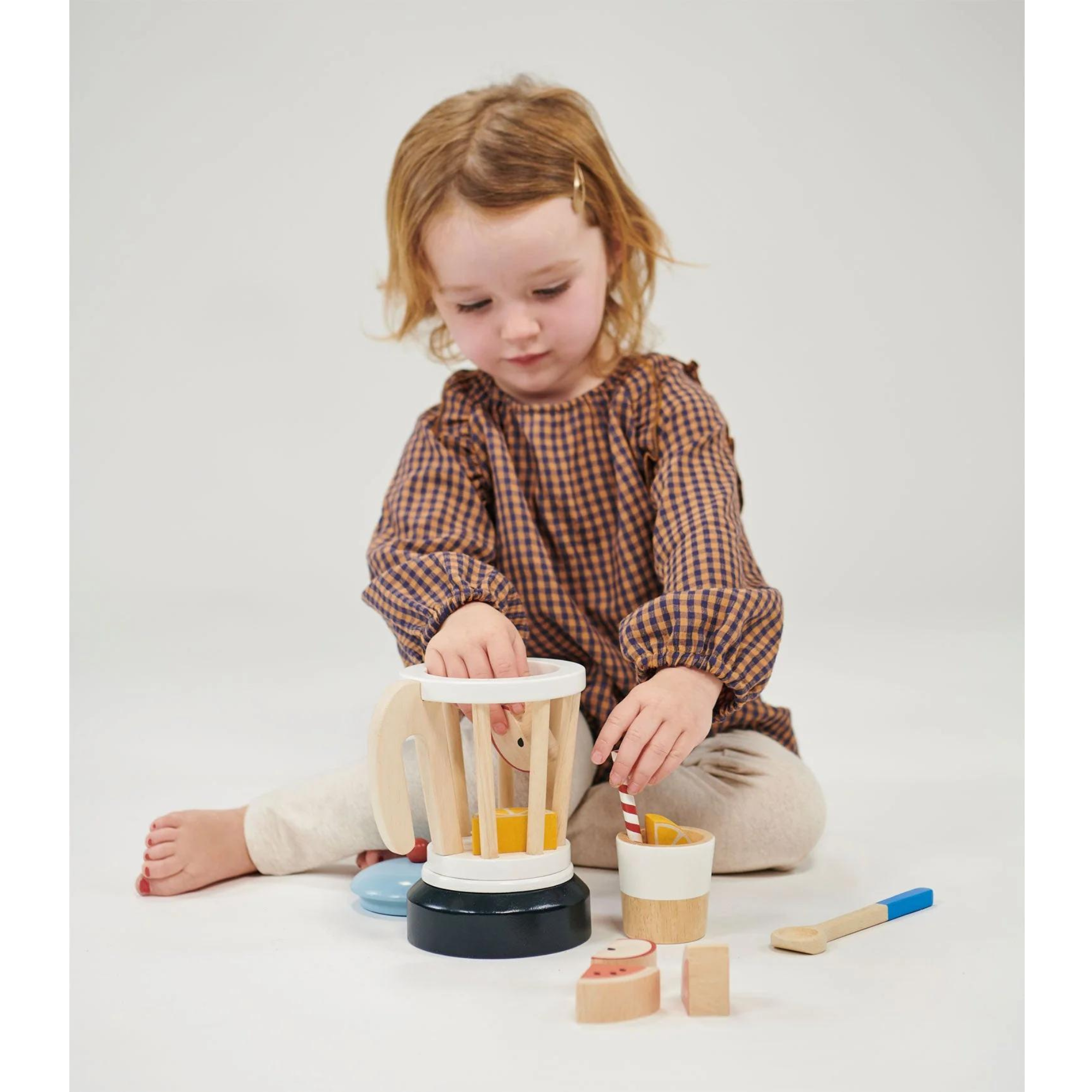 MENTARI Smoothie Maker