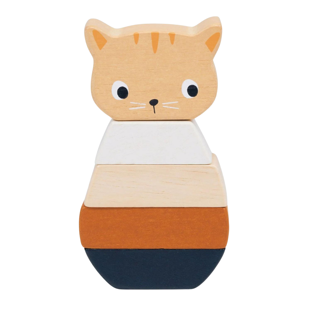 Chaton empilable MENTARI