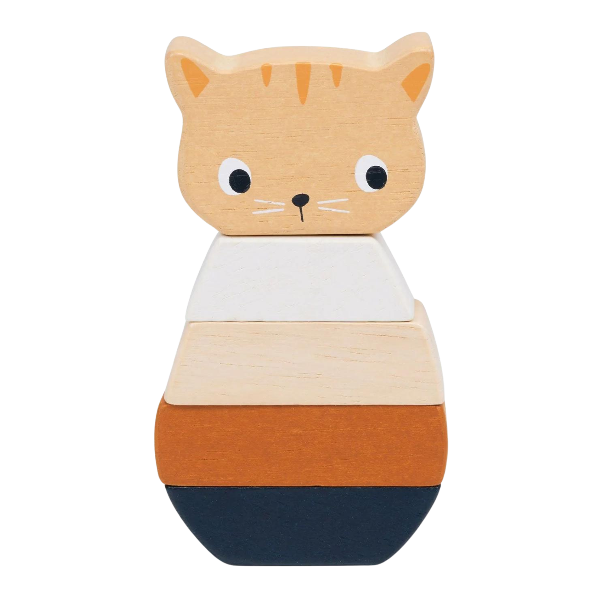 MENTARI Stacking Kitten