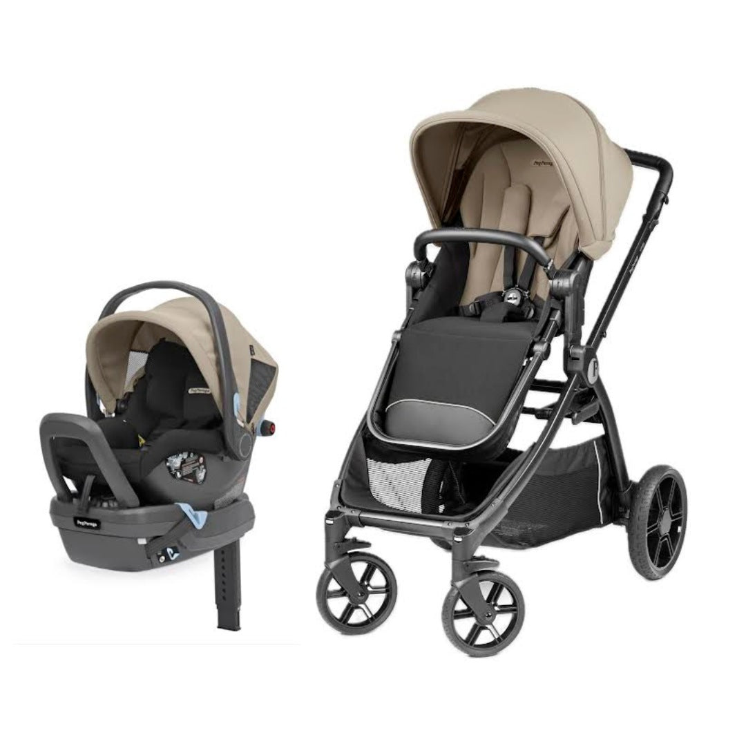 PEG PEREGO YPSI Travel System Baby Strollers Kido Bebe