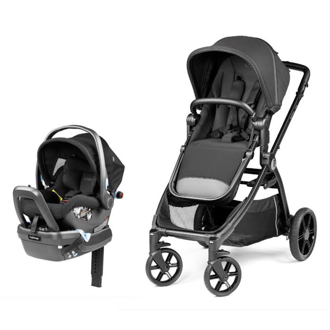 PEG PEREGO YPSI Travel System Baby Strollers Kido Bebe