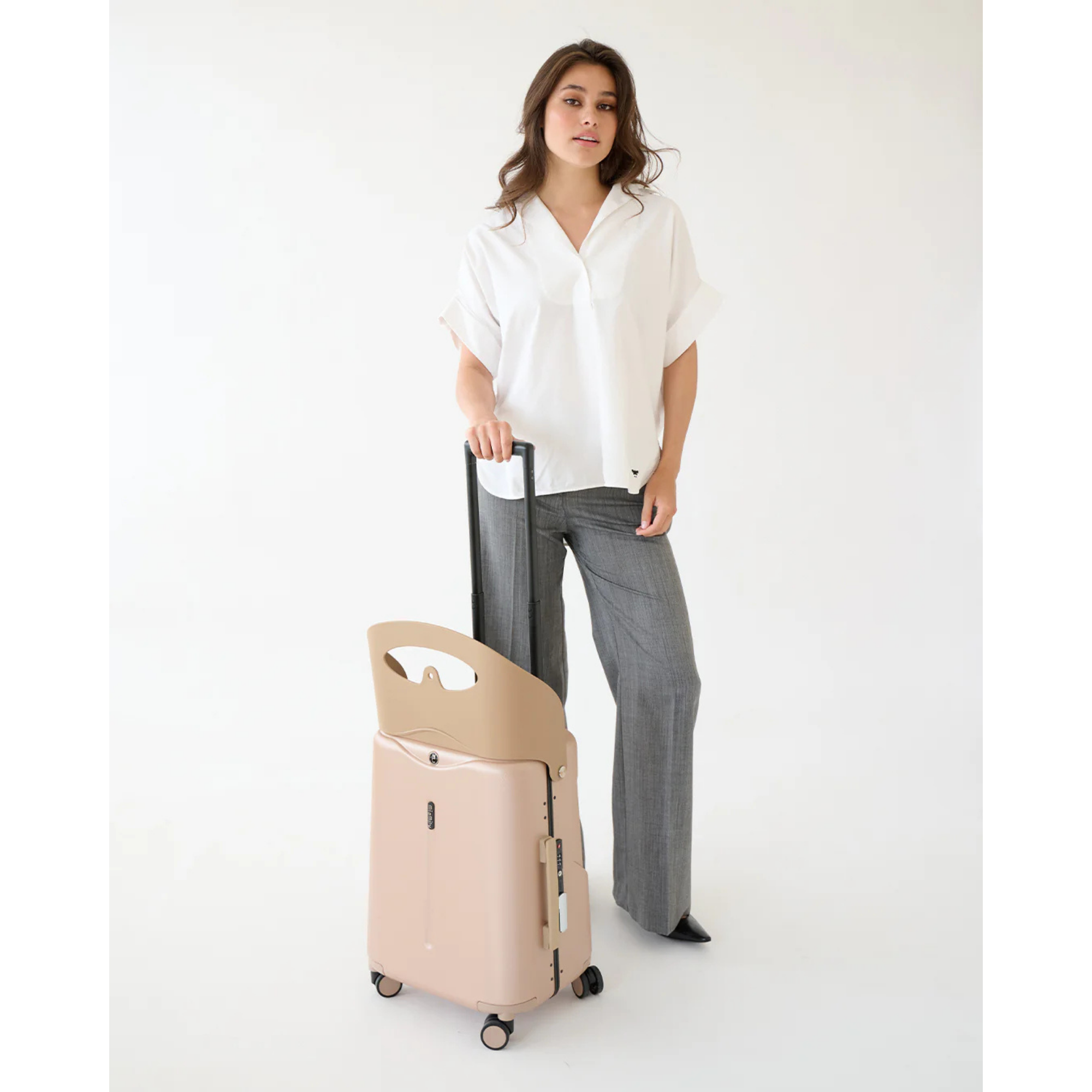 MIAMILY Carry-on