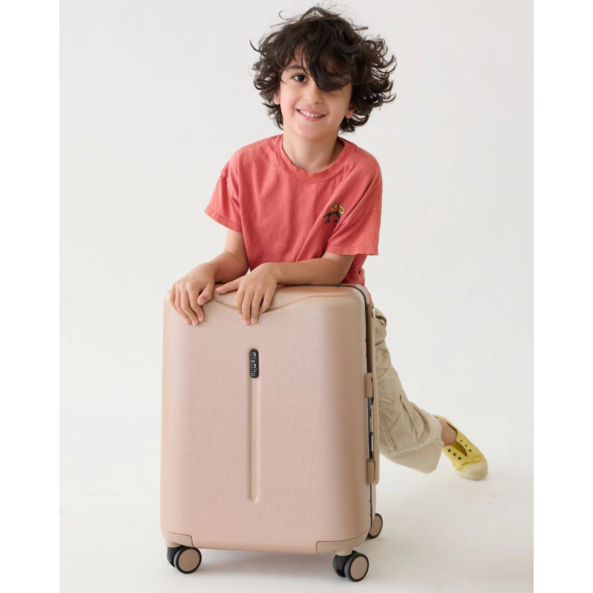 MIAMILY Carry-on