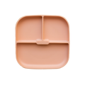 MINIKA Silicone Plate - Blush