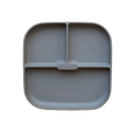 MINIKA Silicone Plate - Stone