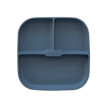 MINIKA Silicone Plate - Indigo