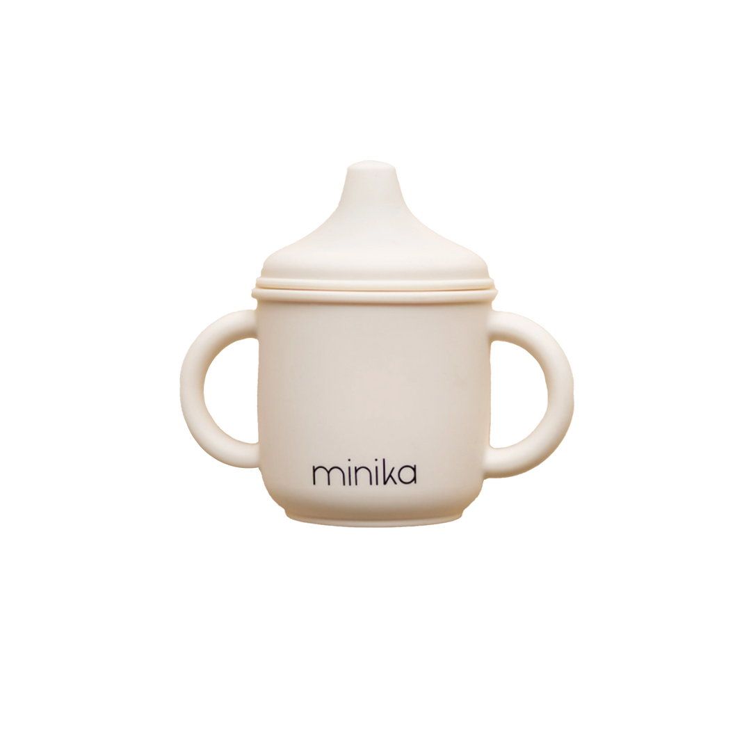 MINIKA Sippy Cup - Shell