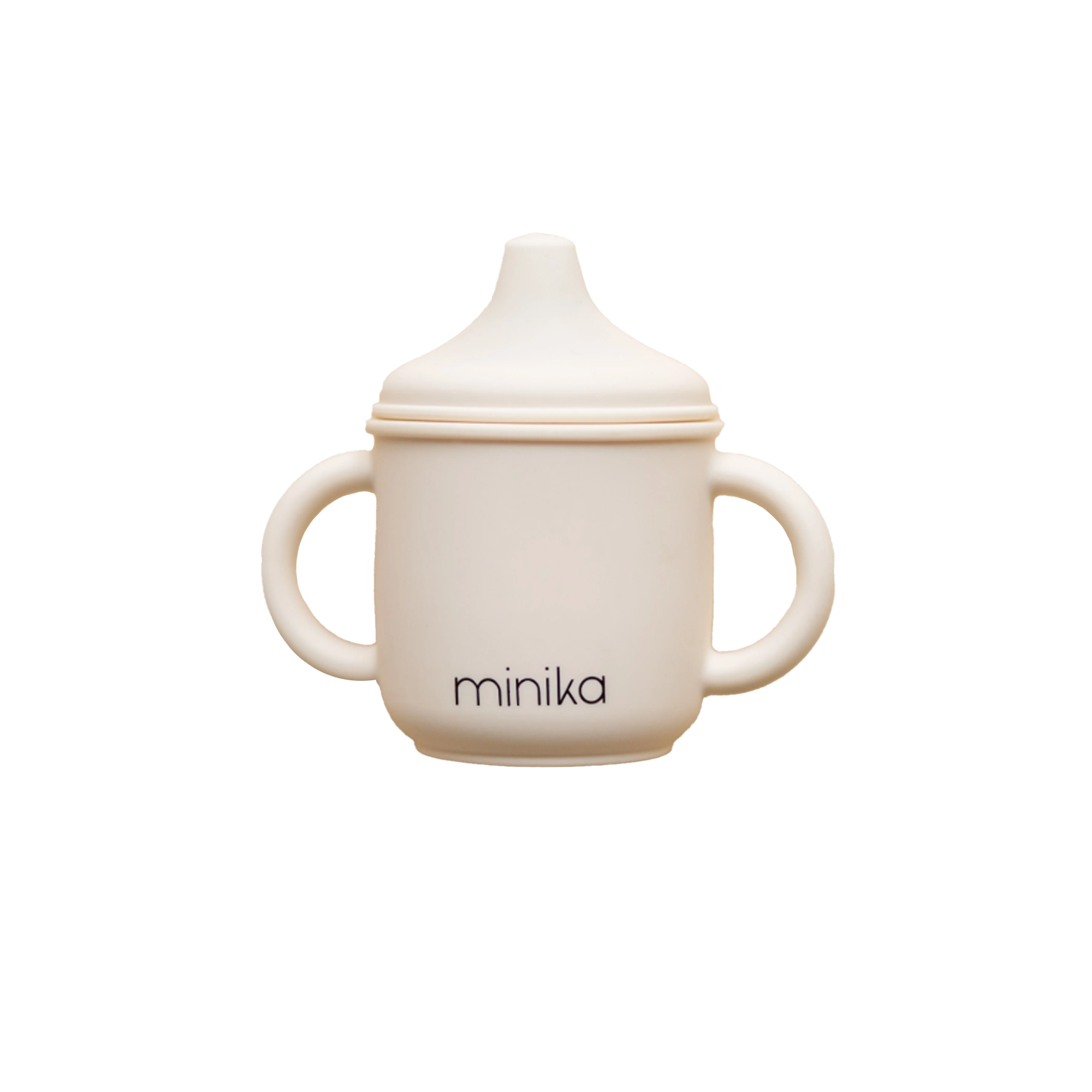 Gobelet MINIKA - Coquillage