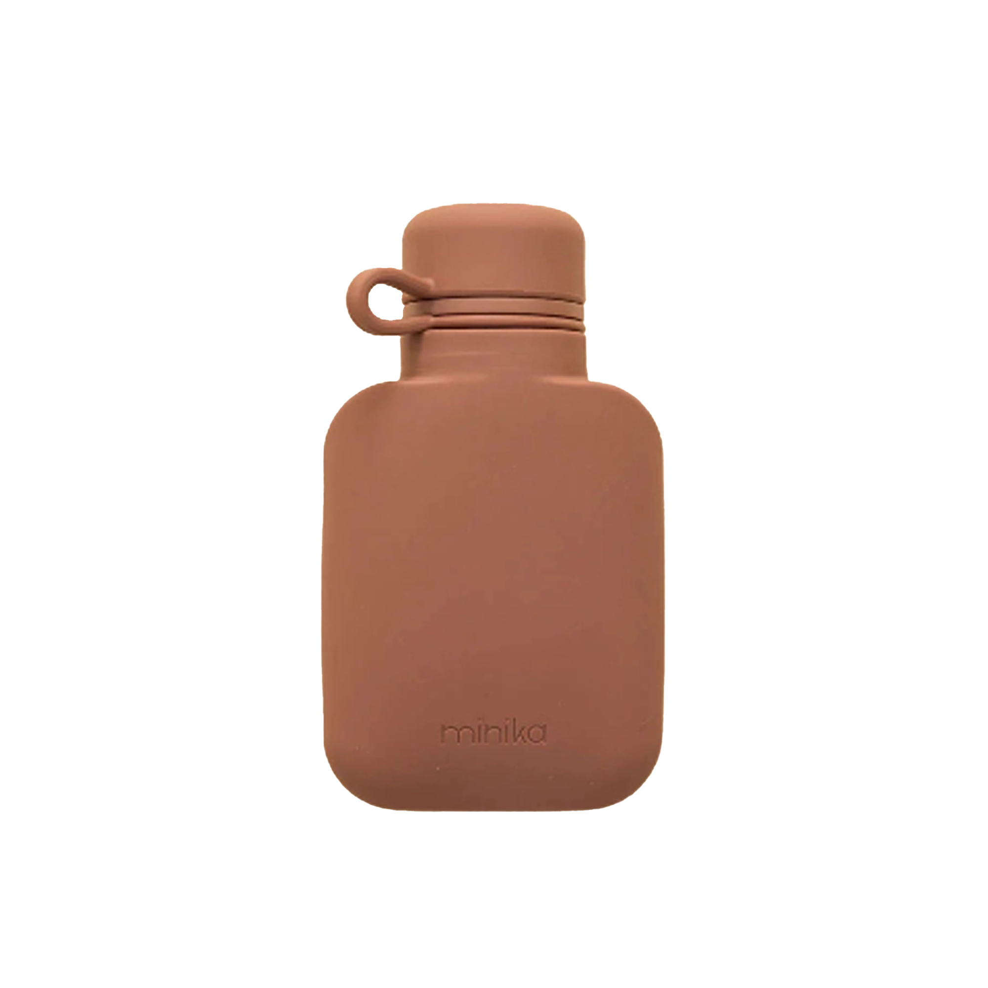 MINIKA Smoothie Bottle - Cacao
