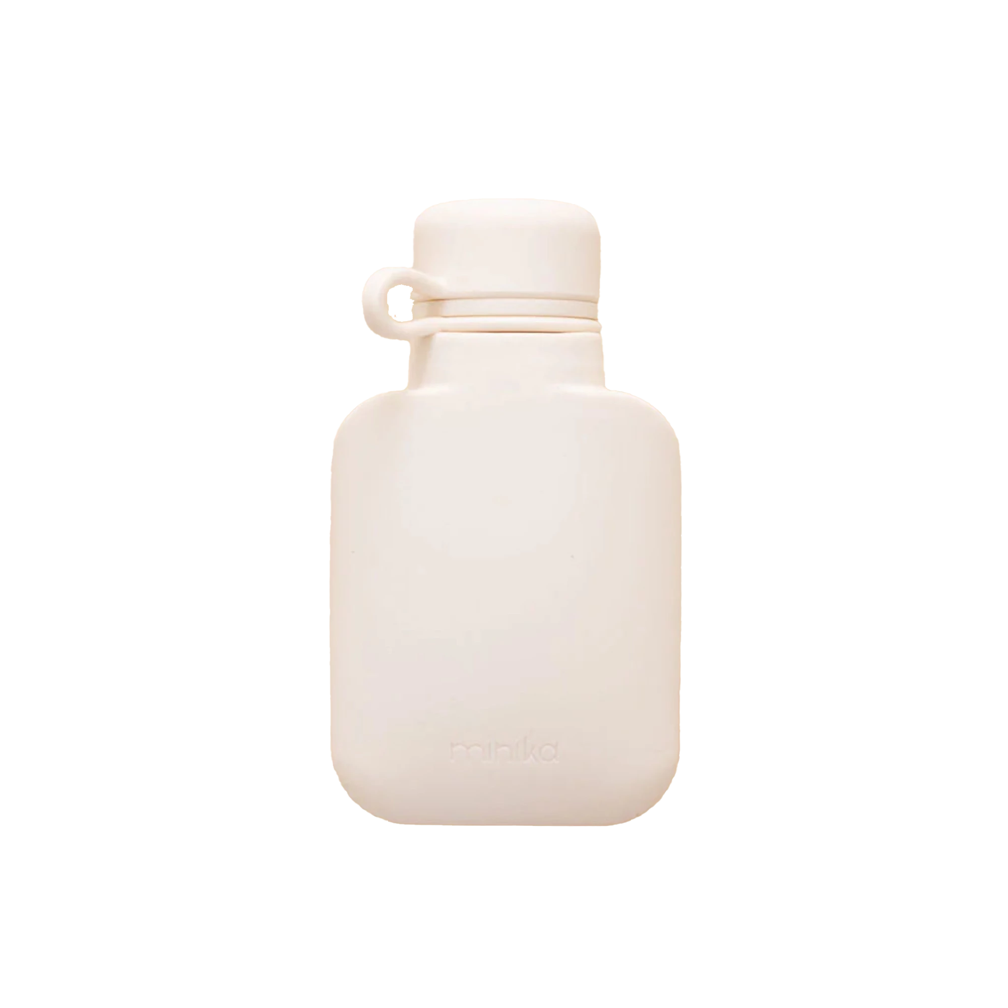 Bouteille à smoothie MINIKA - Coquillage