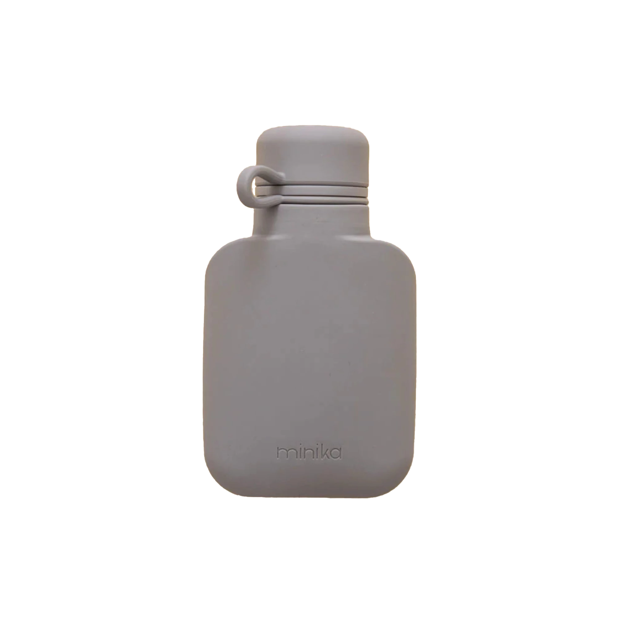 MINIKA Smoothie Bottle - Stone