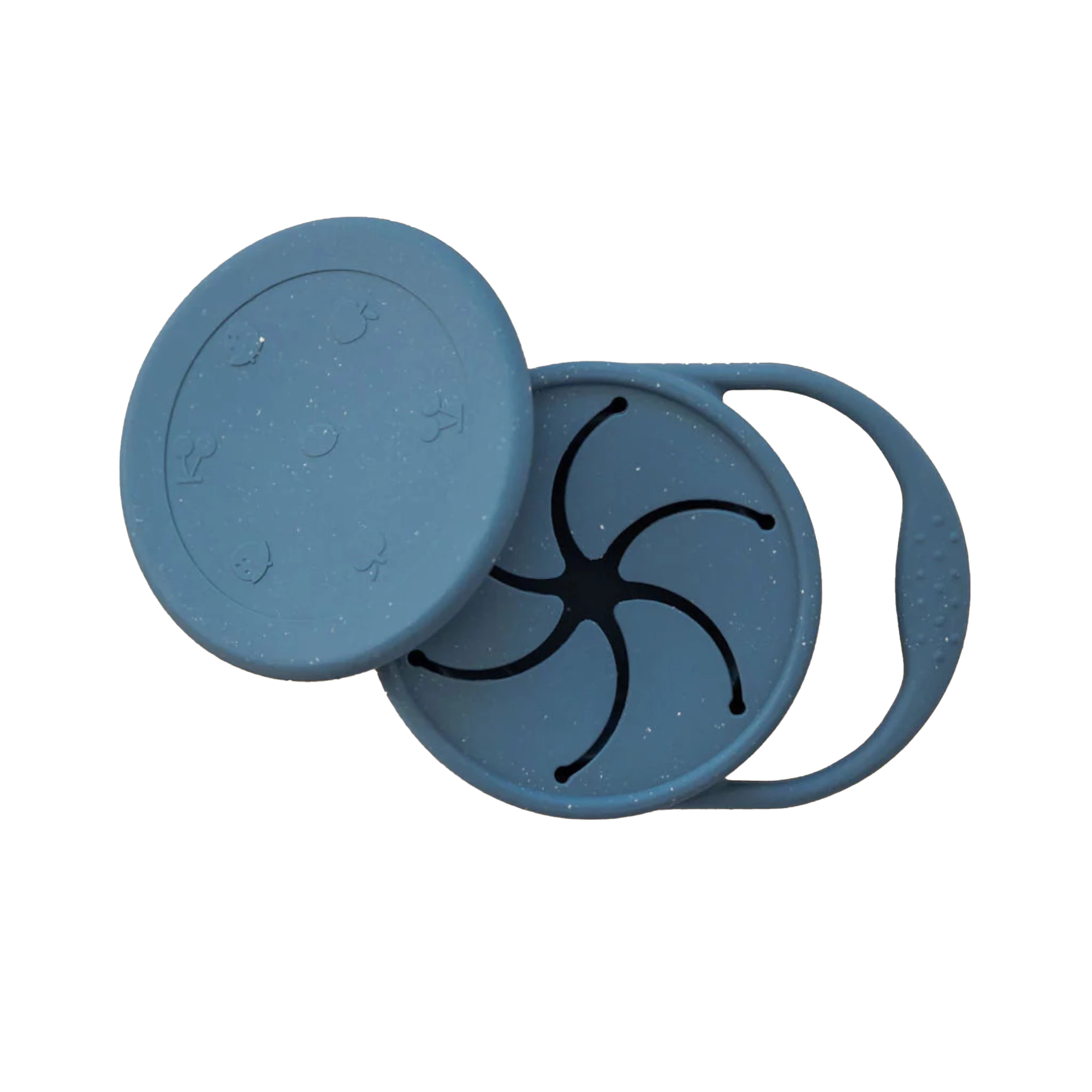 MINIKA Snack Cup - Indigo