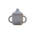MINIKA Sippy Cup - Stone