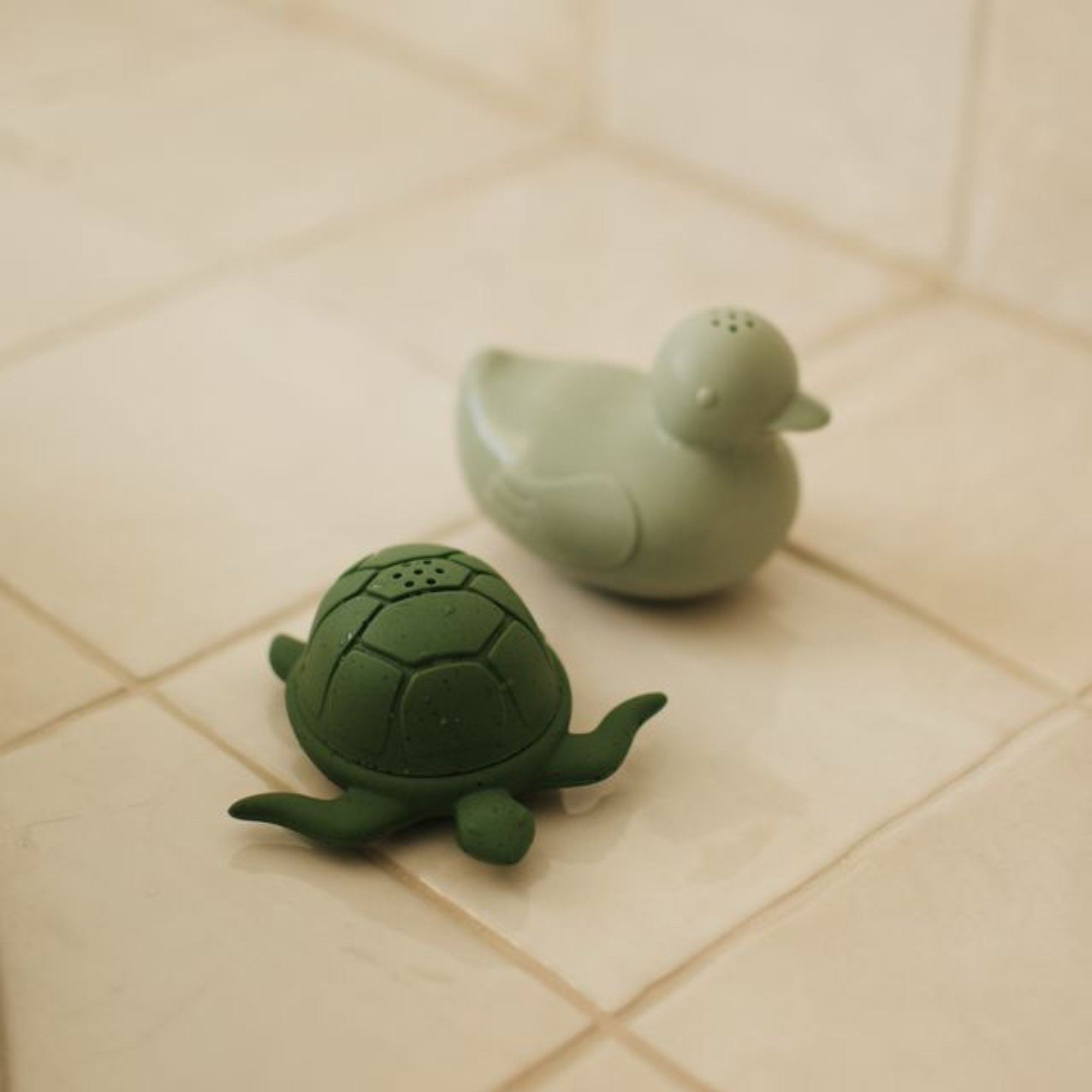 MINIKA Bath Toys (2pk)