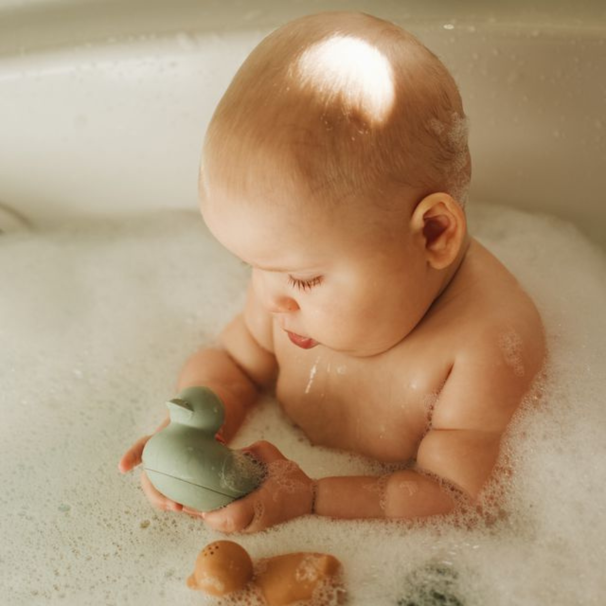 MINIKA Bath Toys (2pk)