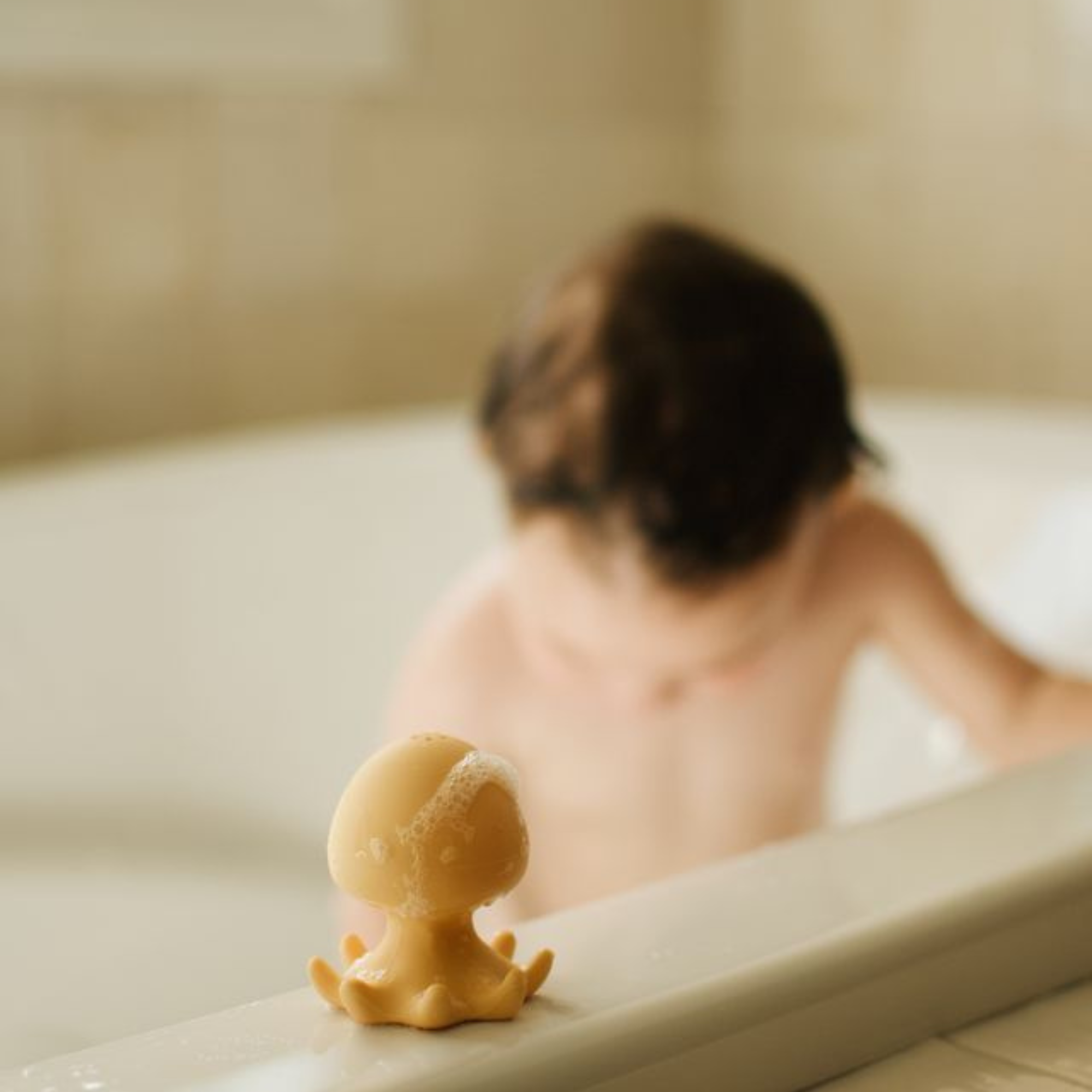 MINIKA Bath Toys (2pk)