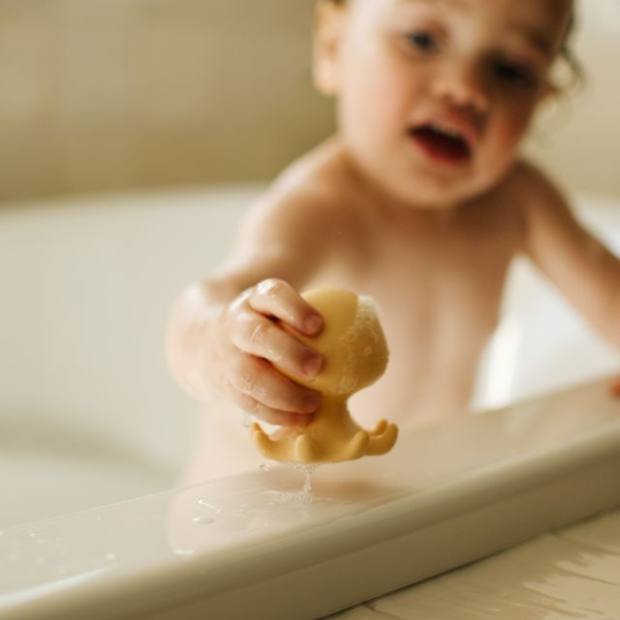 MINIKA Bath Toys (2pk)