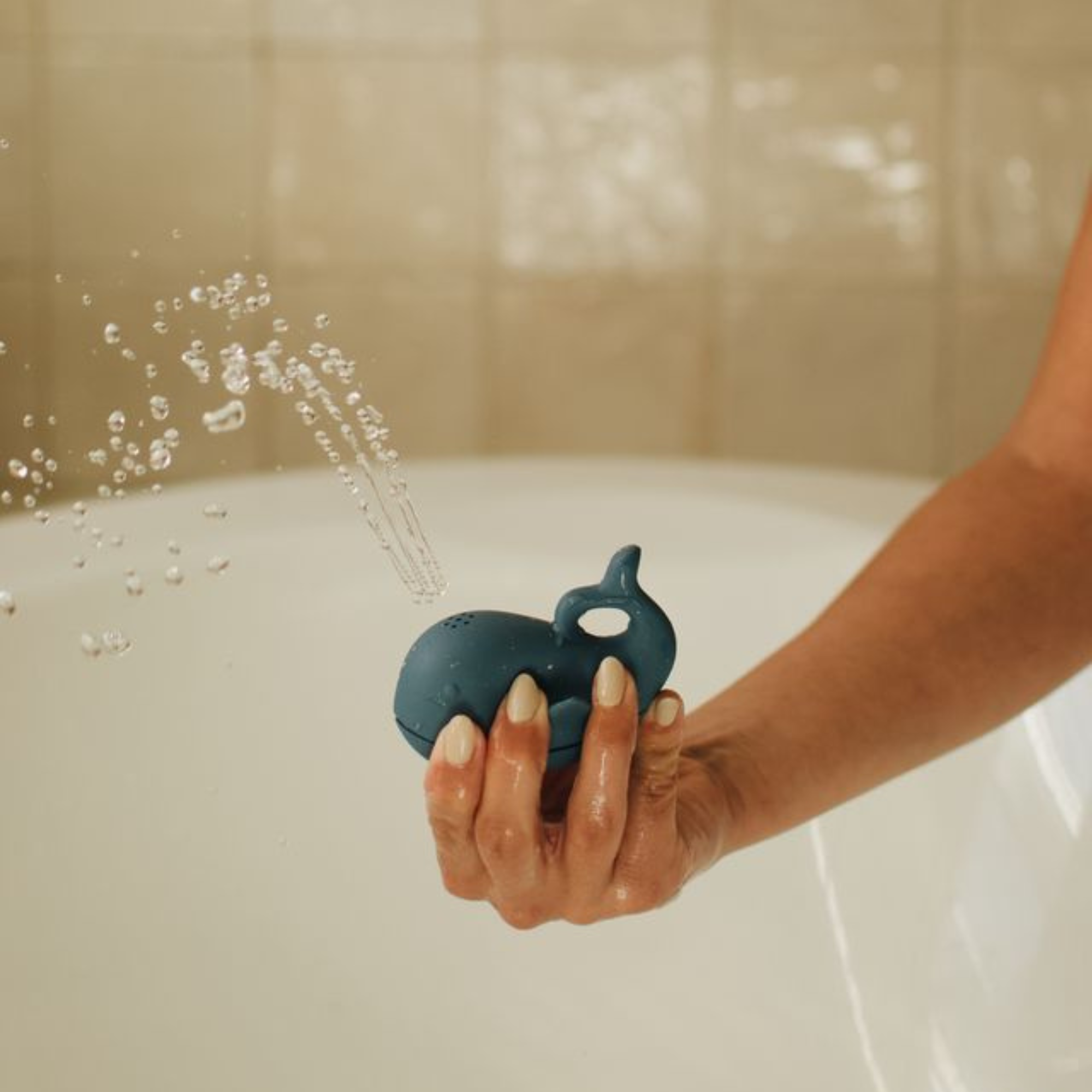 MINIKA Bath Toys (2pk)