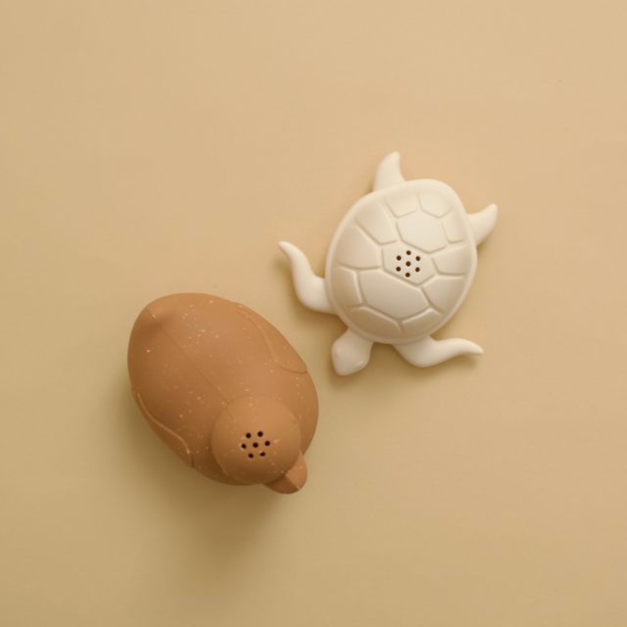 MINIKA Bath Toys (2pk)