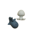 MINIKA Bath Toys (2pk)