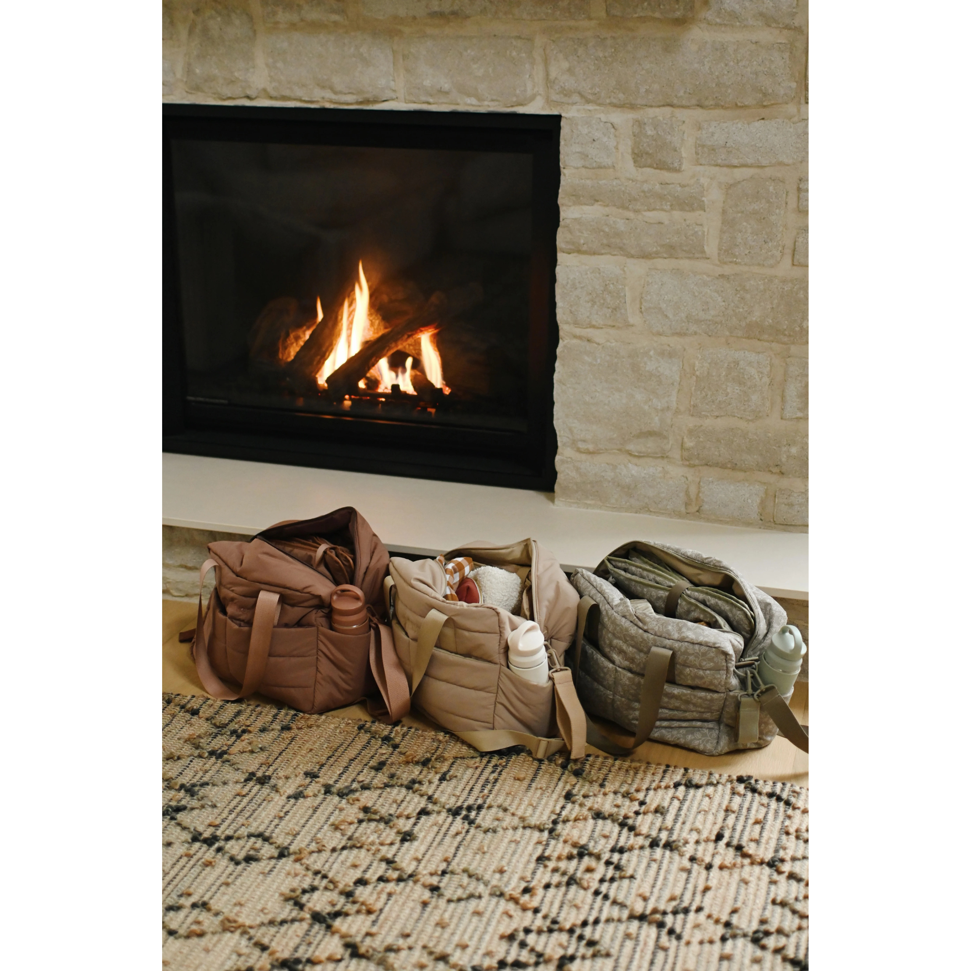 Sac à langer MINIKA