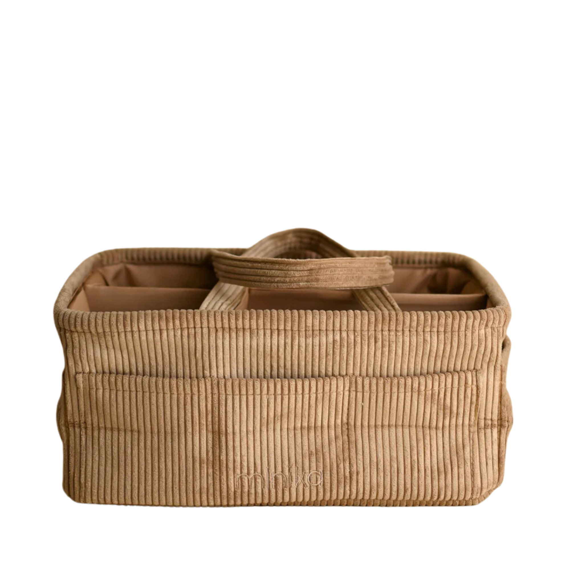 Panier à couches MINIKA