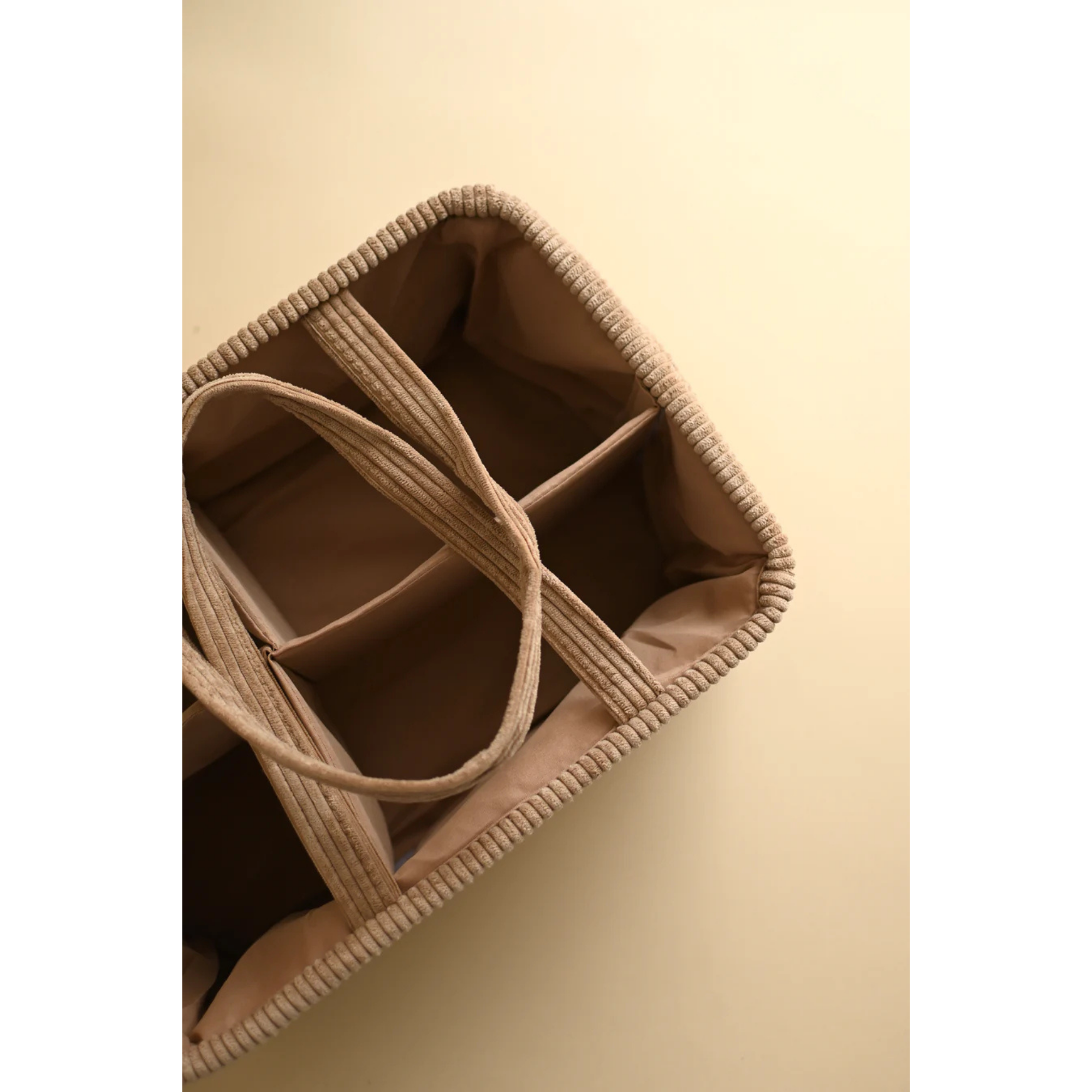 Panier à couches MINIKA