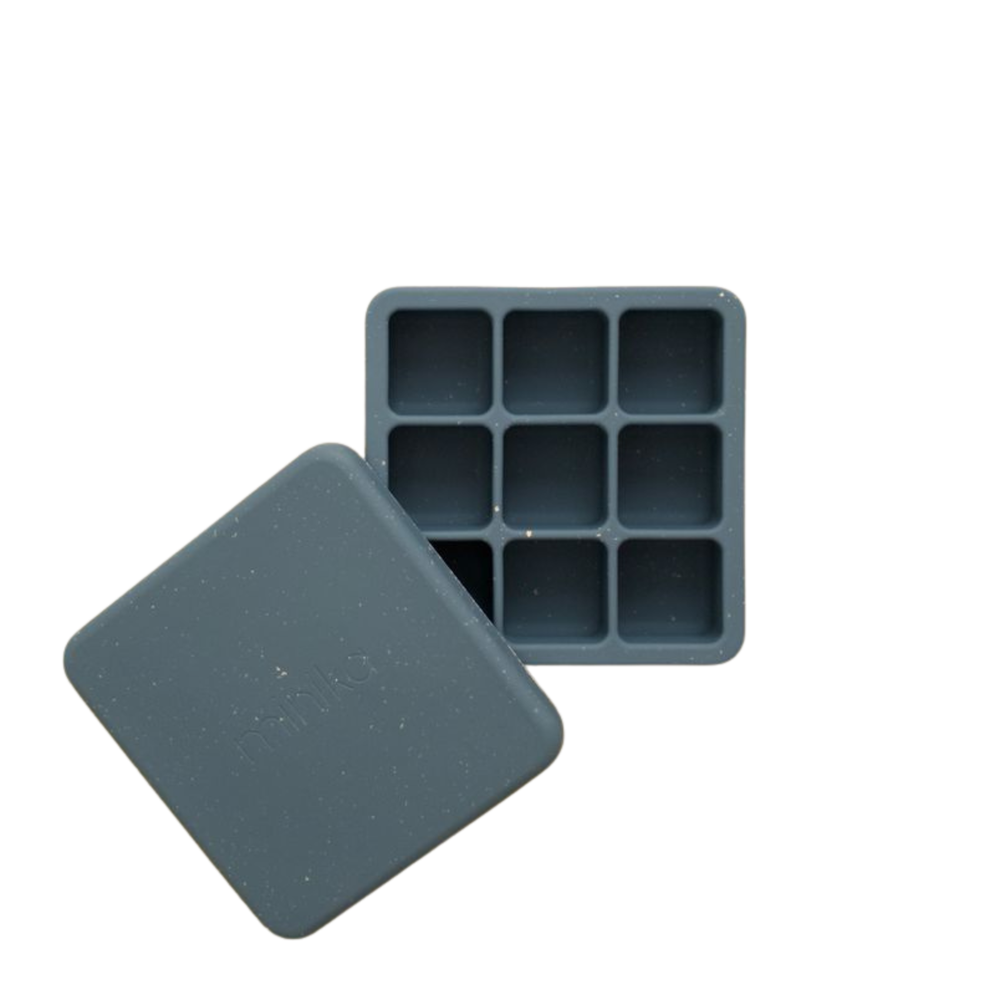 MINIKA Food Freezer Tray with Lid