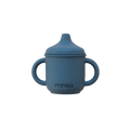 MINIKA Sippy Cup - Indigo