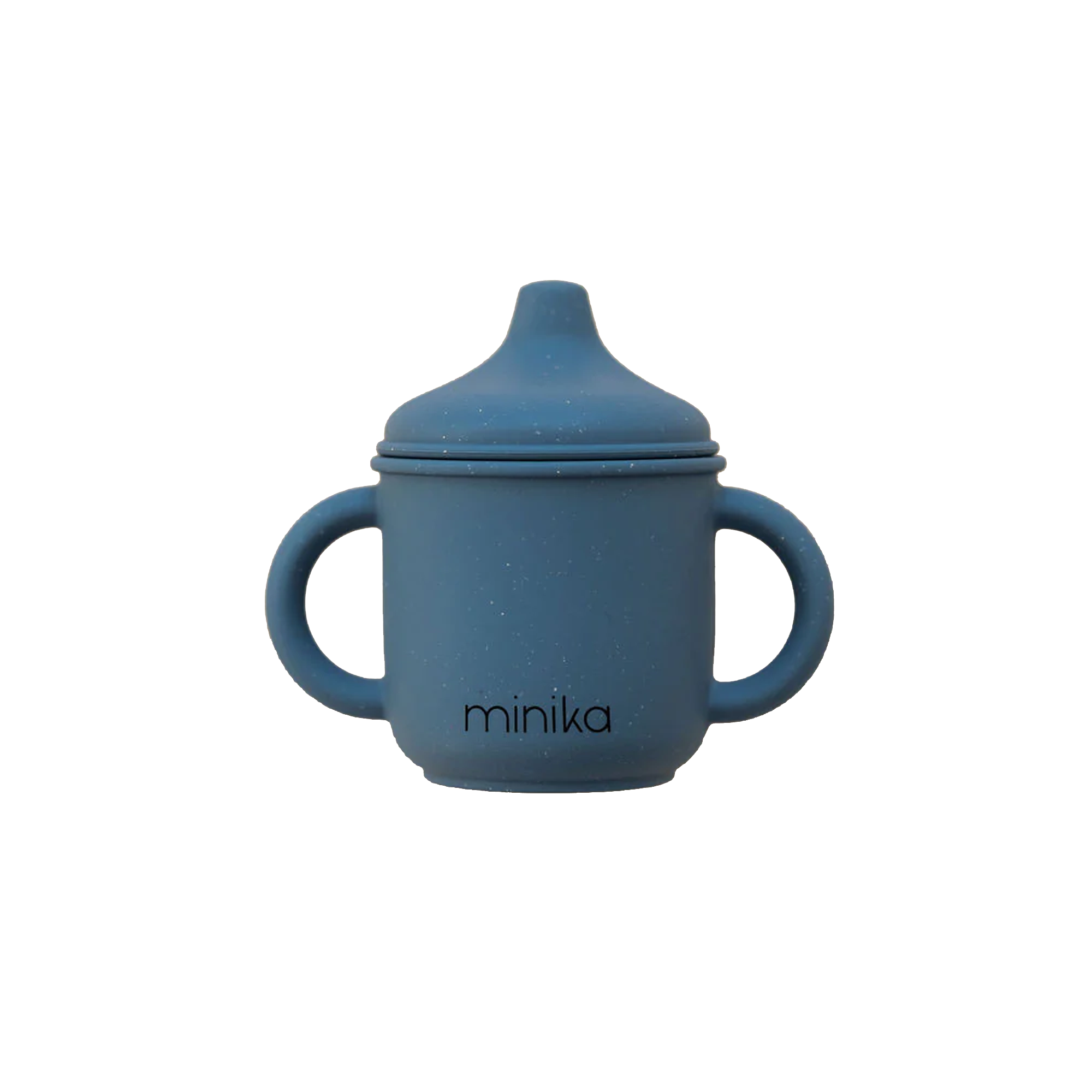 MINIKA Sippy Cup - Indigo