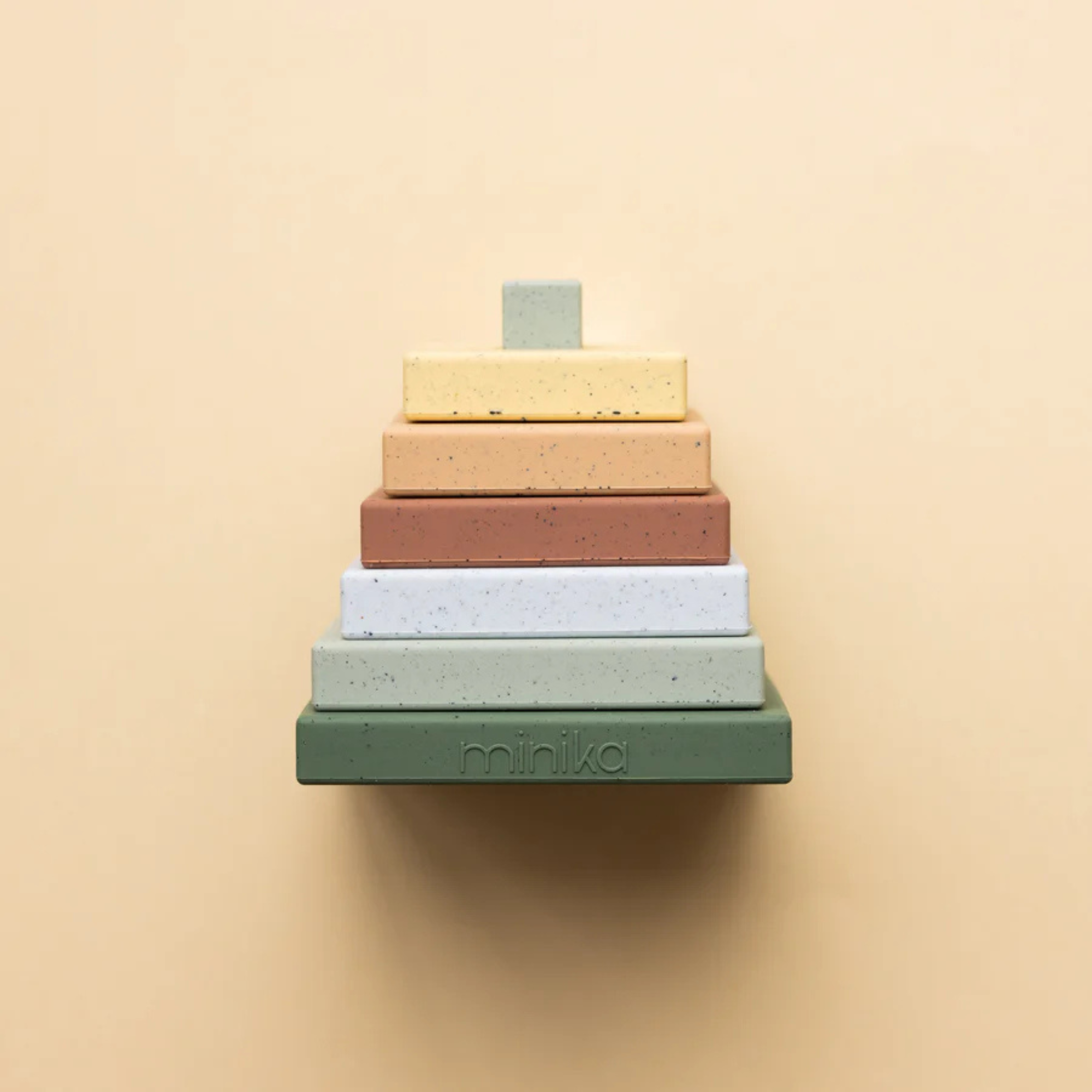 Tour empilable MINIKA - Speckle Dark