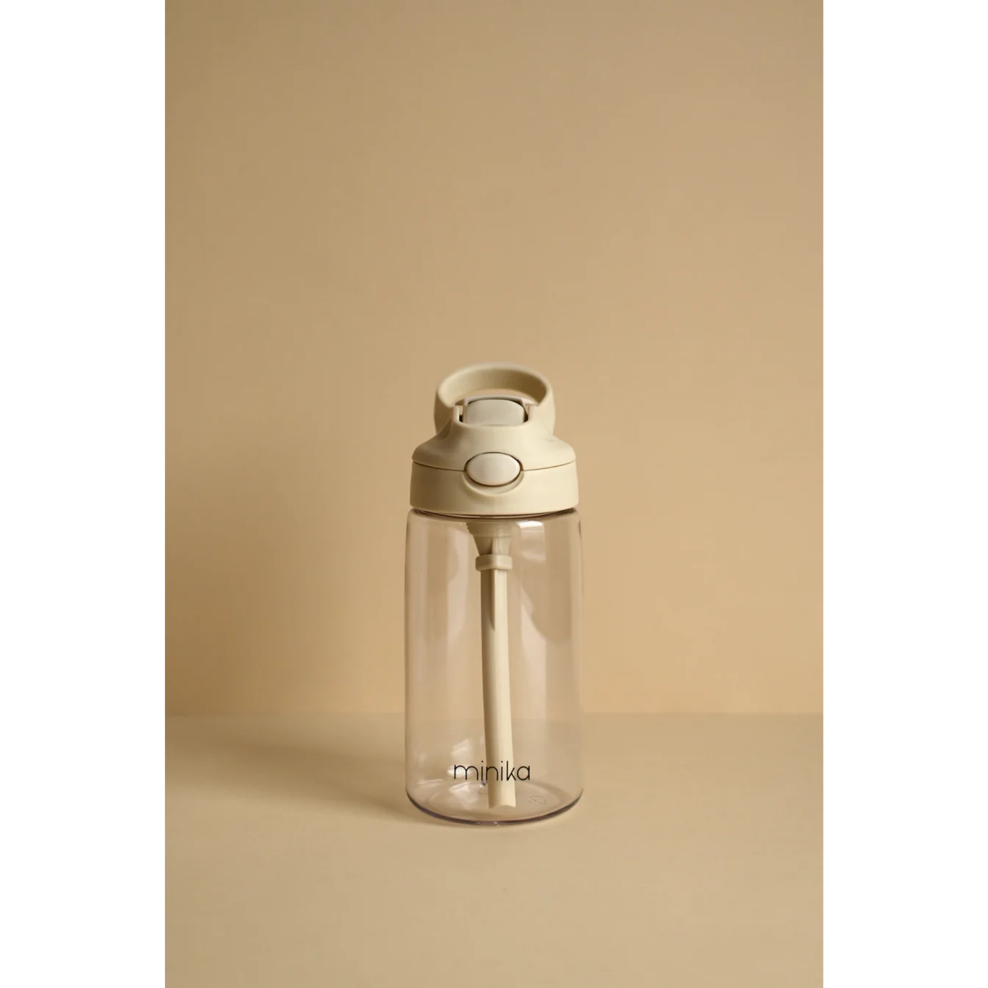 MINIKA Tritan Spout Bottle