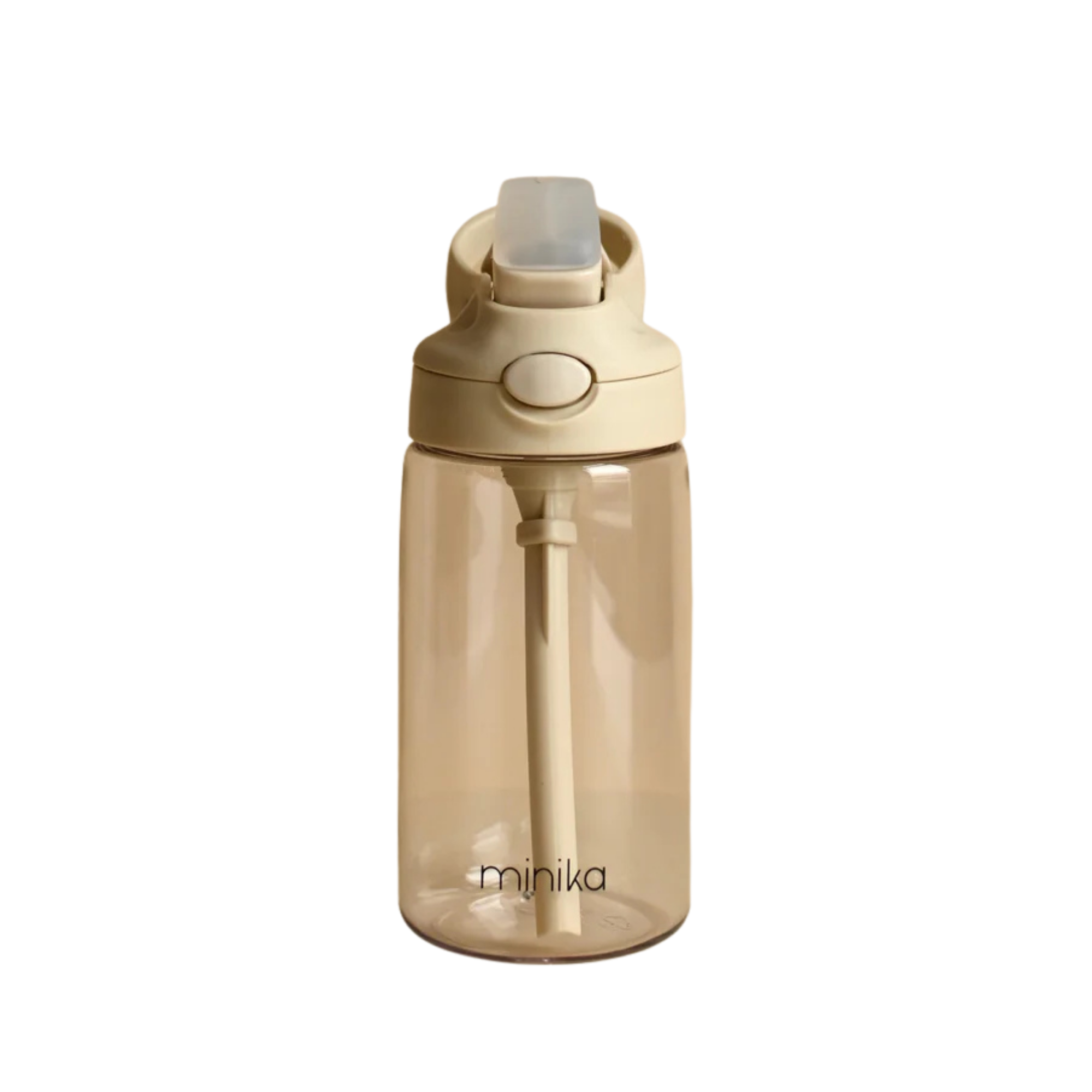 MINIKA Tritan Spout Bottle