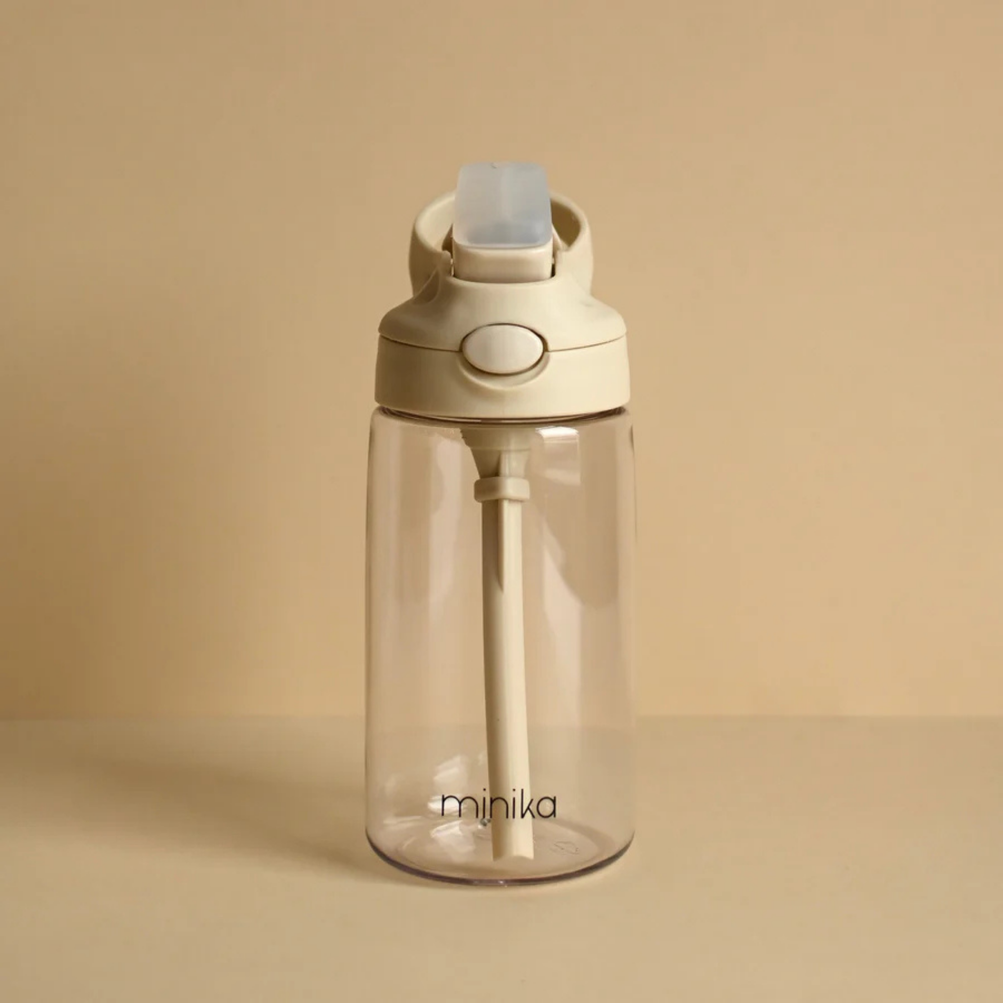 MINIKA Tritan Spout Bottle