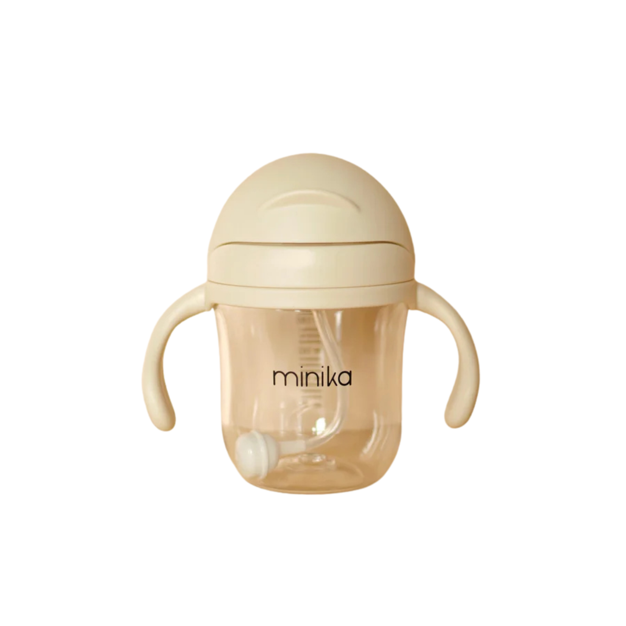 MINIKA Tritan Straw Cup