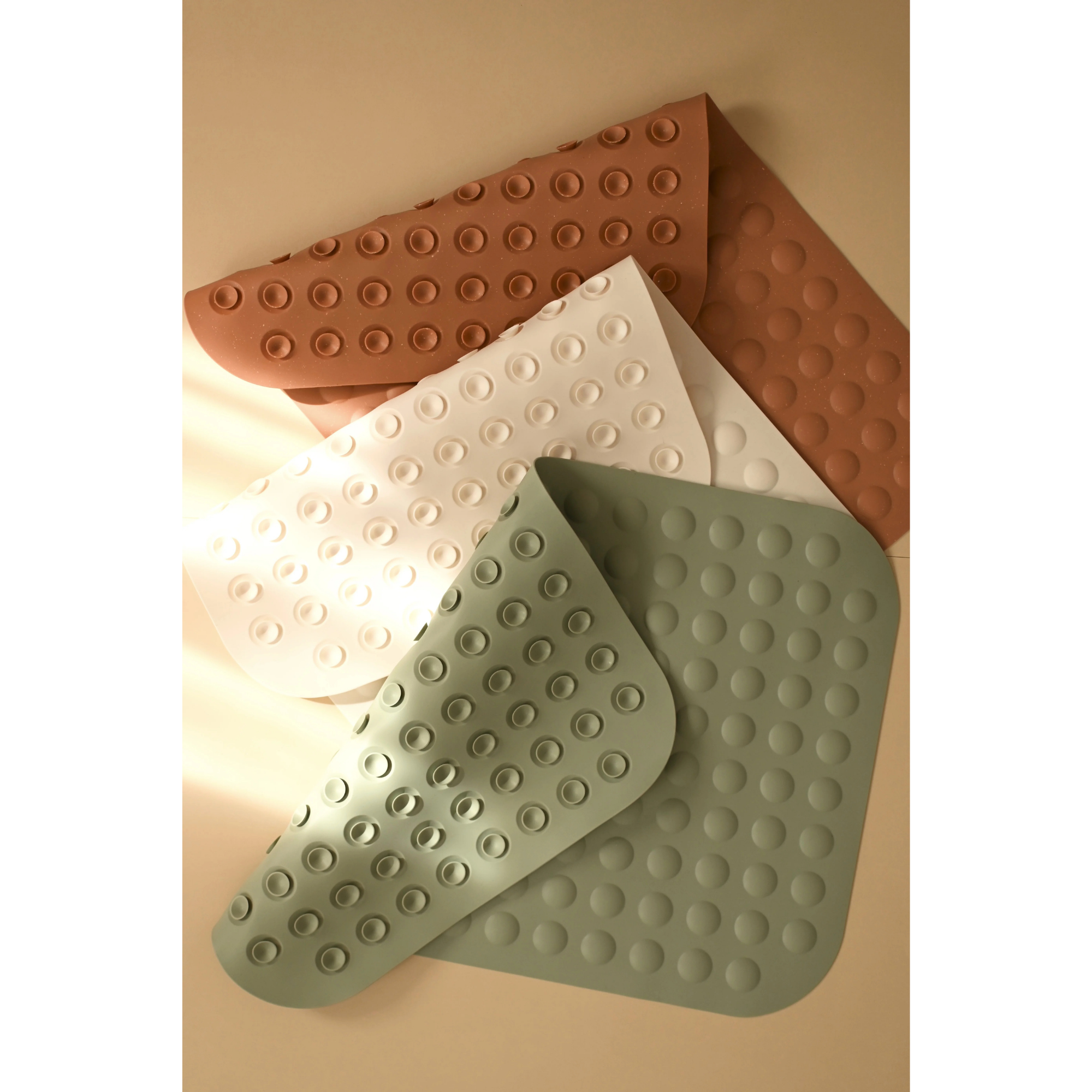 Tapis de bain MINIKA