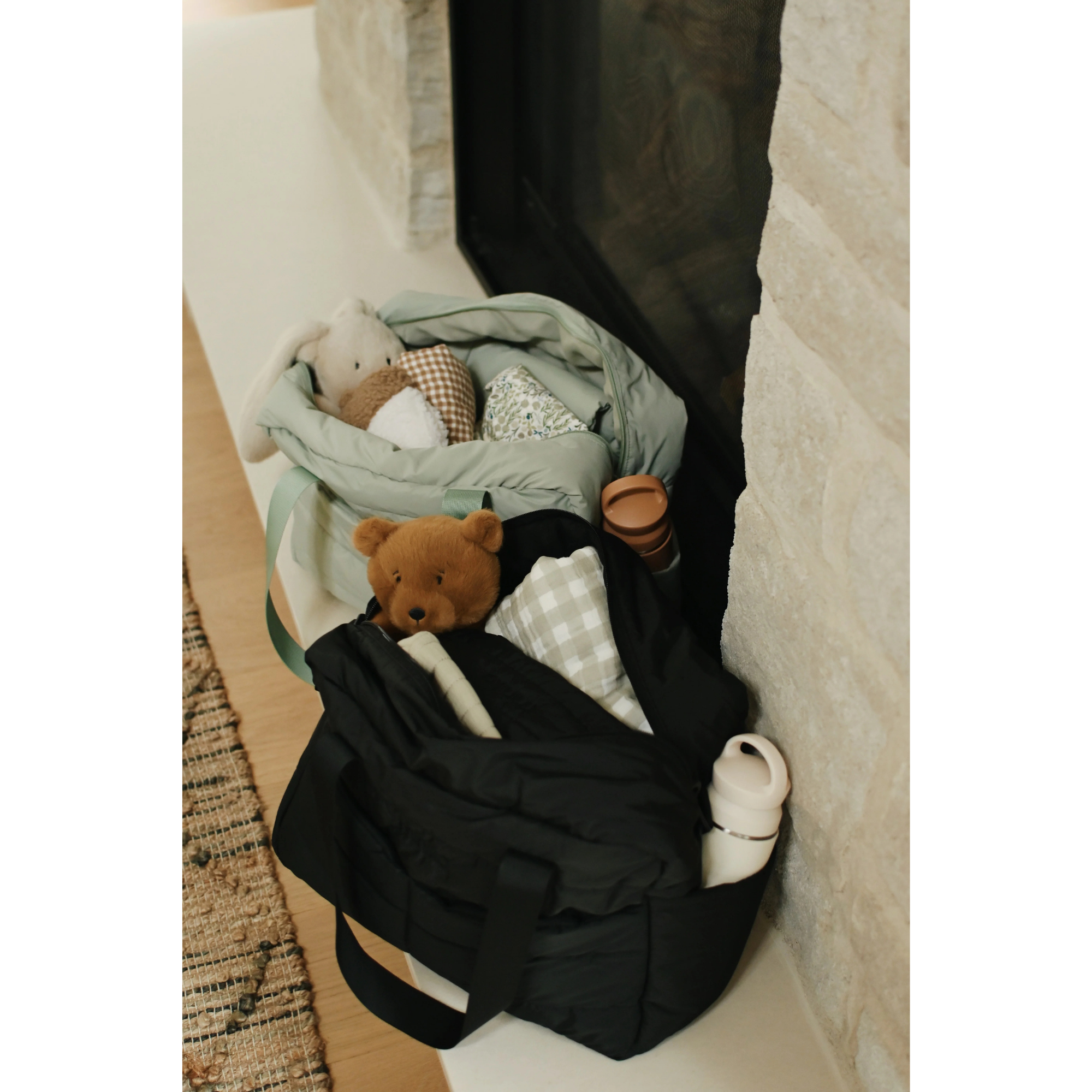 Sac à langer MINIKA