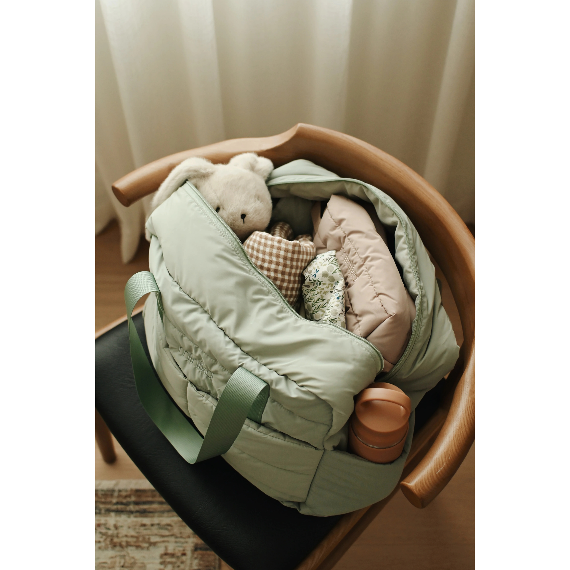 Sac à langer MINIKA