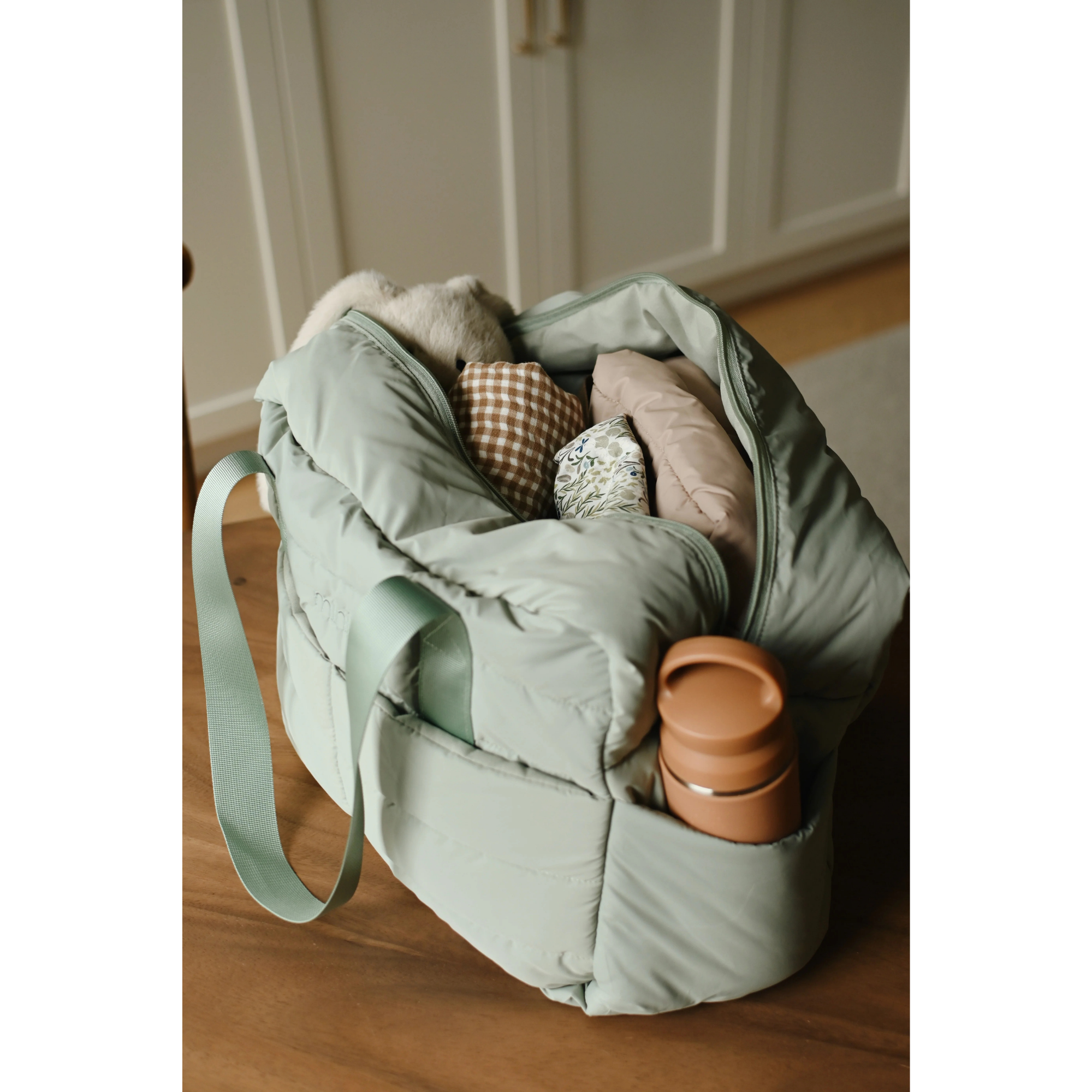 Sac à langer MINIKA