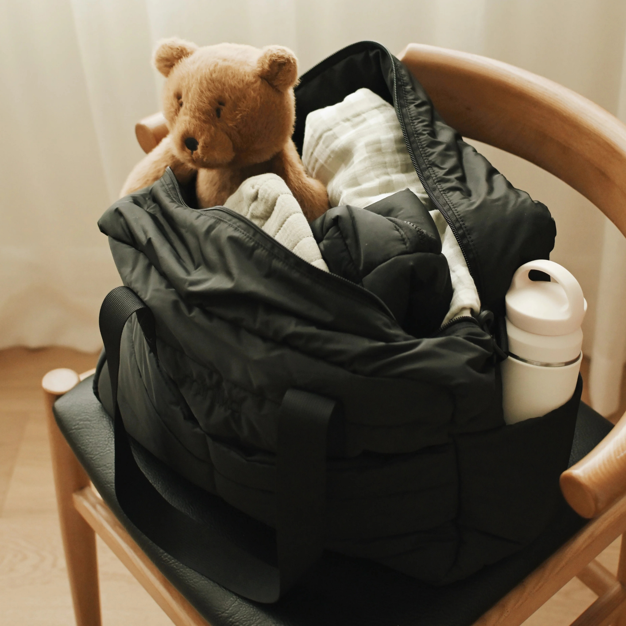 Sac à langer MINIKA