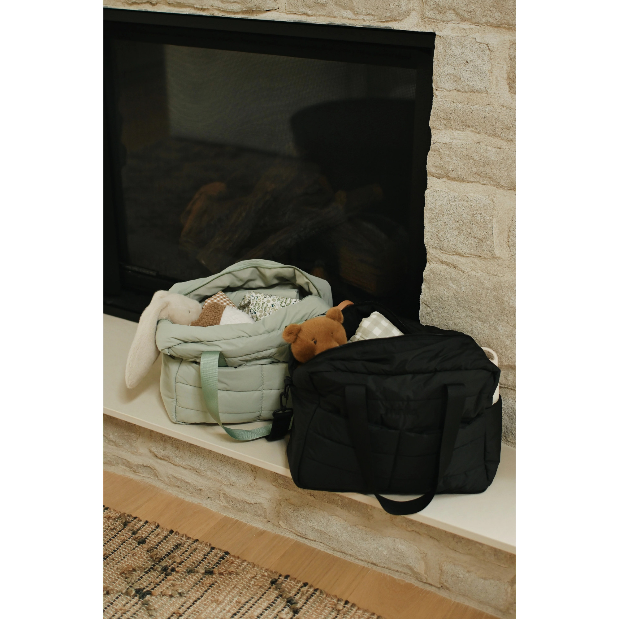 Sac à langer MINIKA