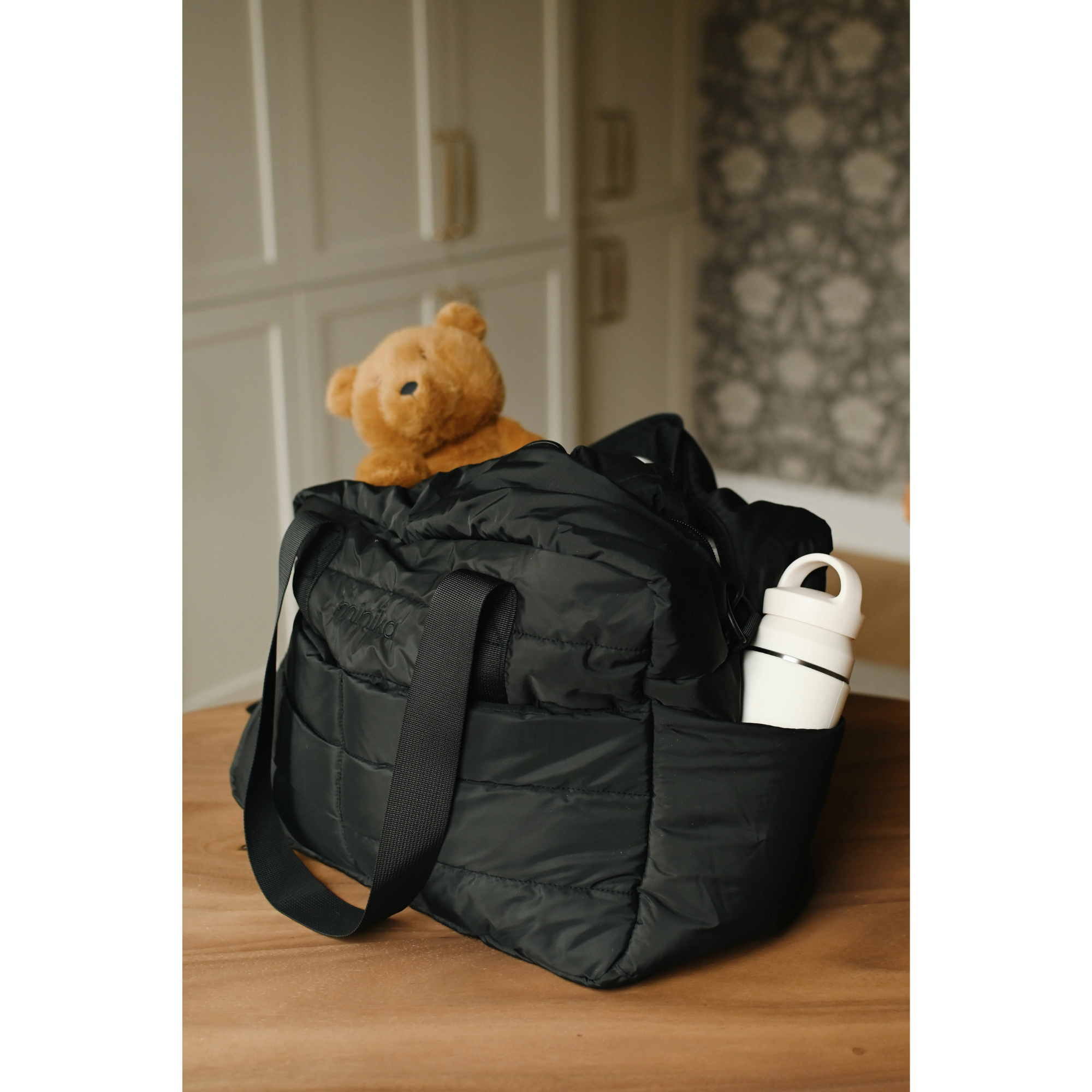 Sac à langer MINIKA