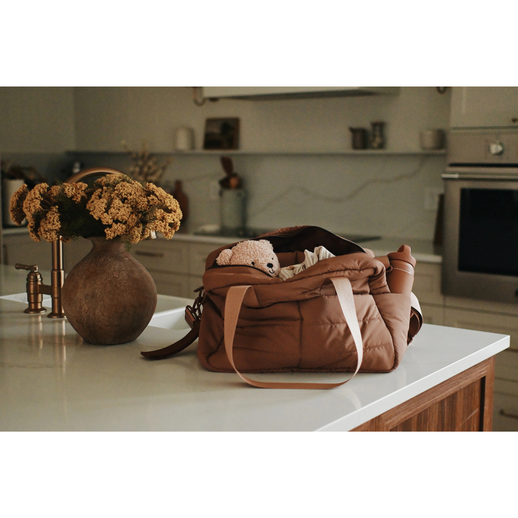 Sac à langer MINIKA