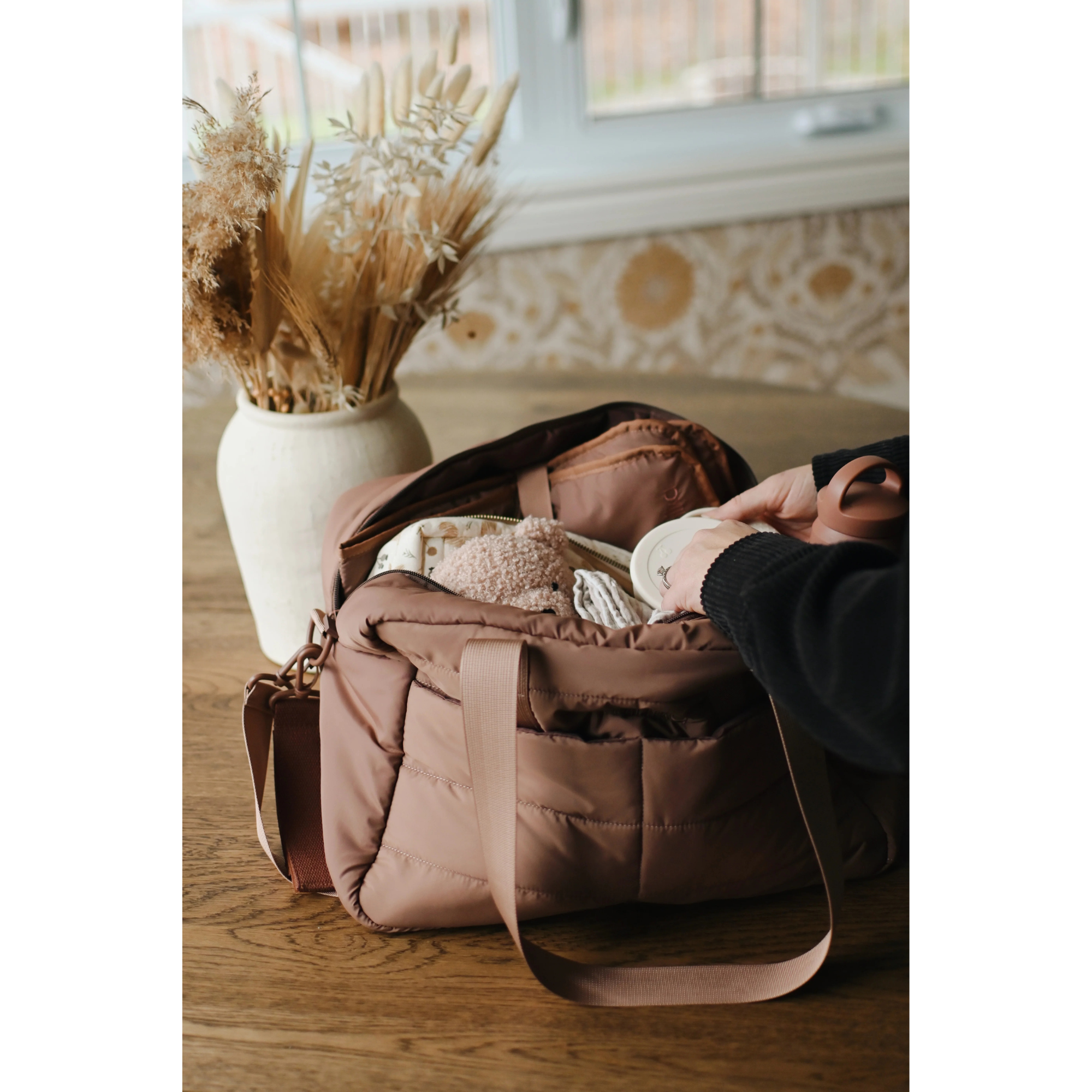 Sac à langer MINIKA