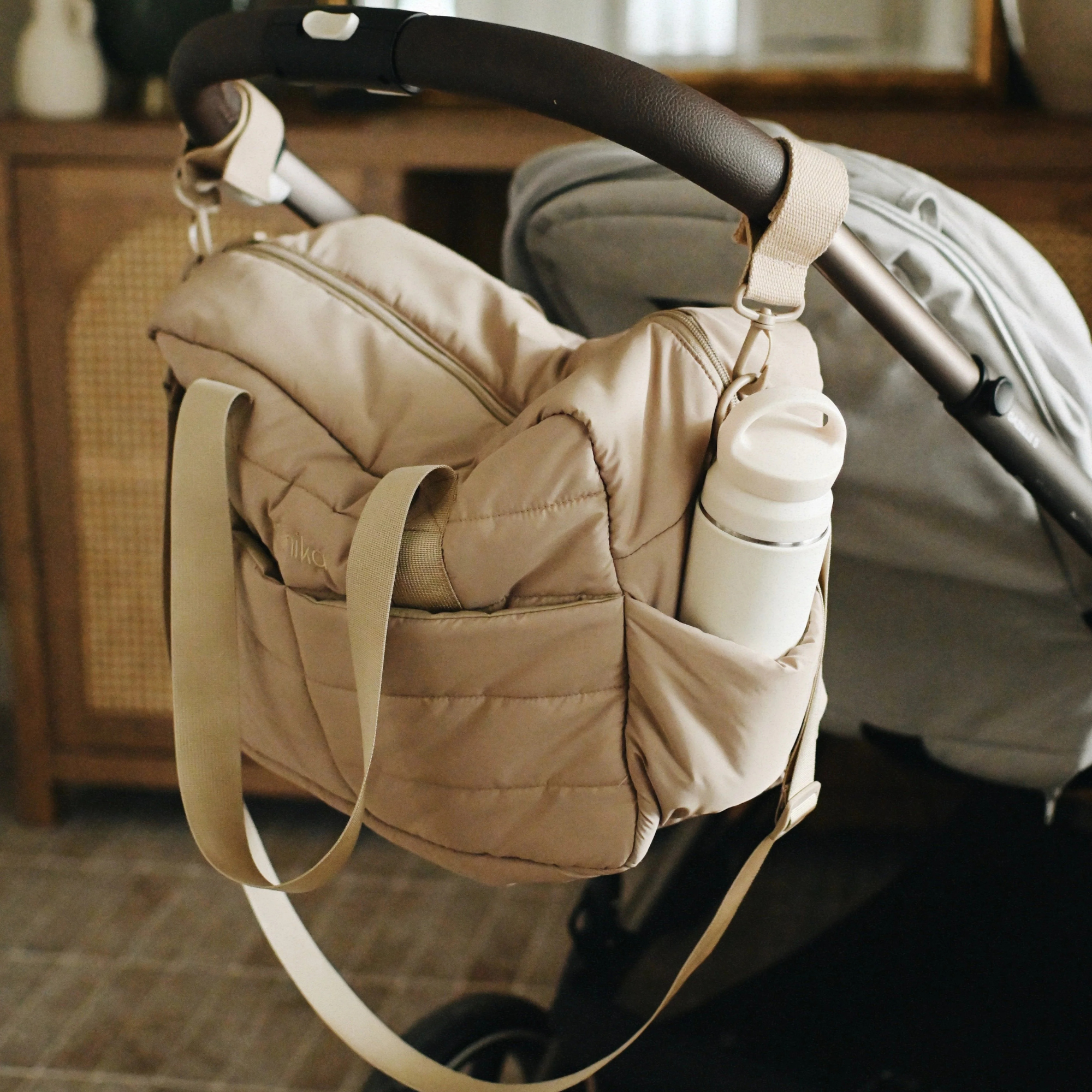 Sac à langer MINIKA